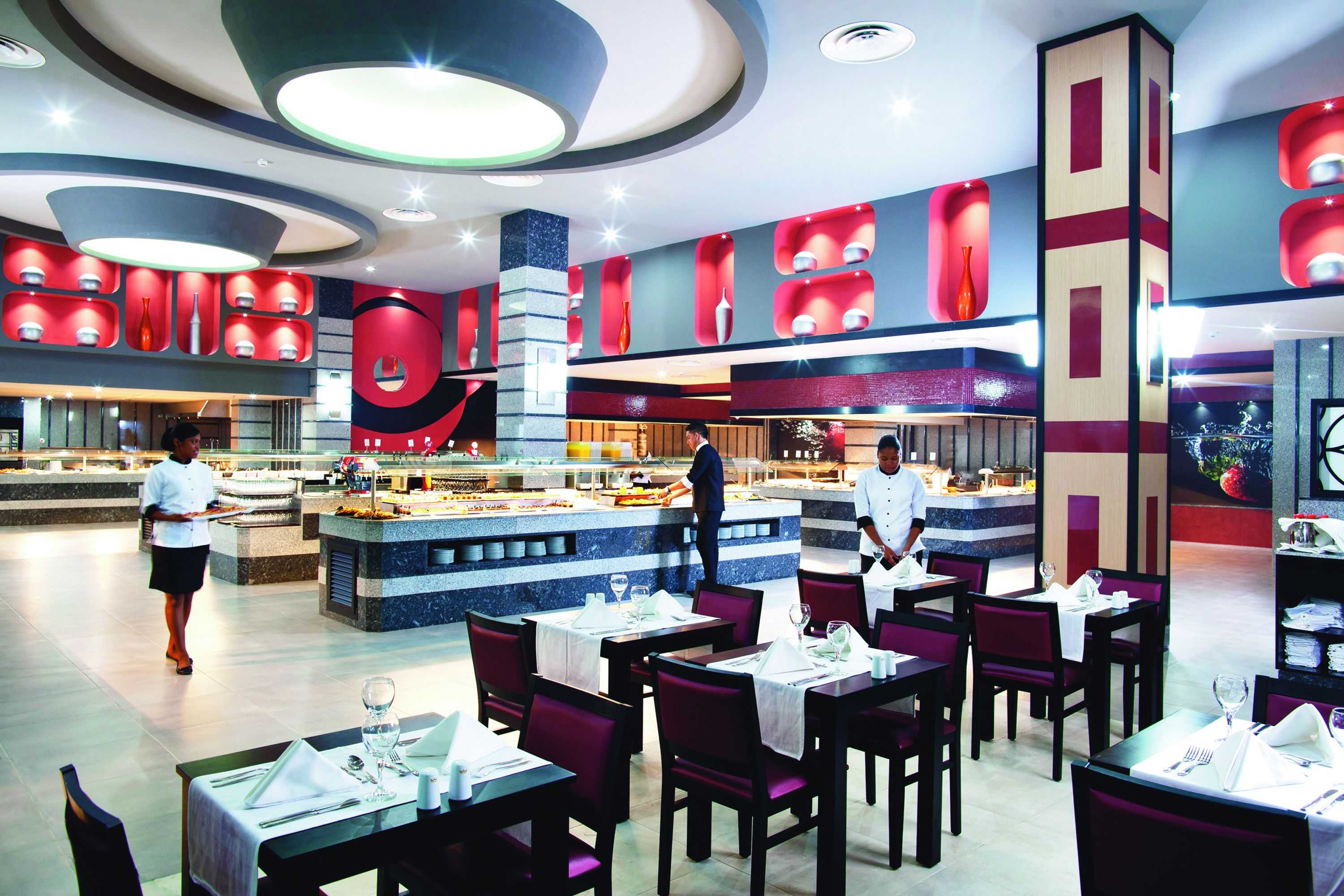 Gift card for Hotel Riu Playa Blanca - All Inclusive