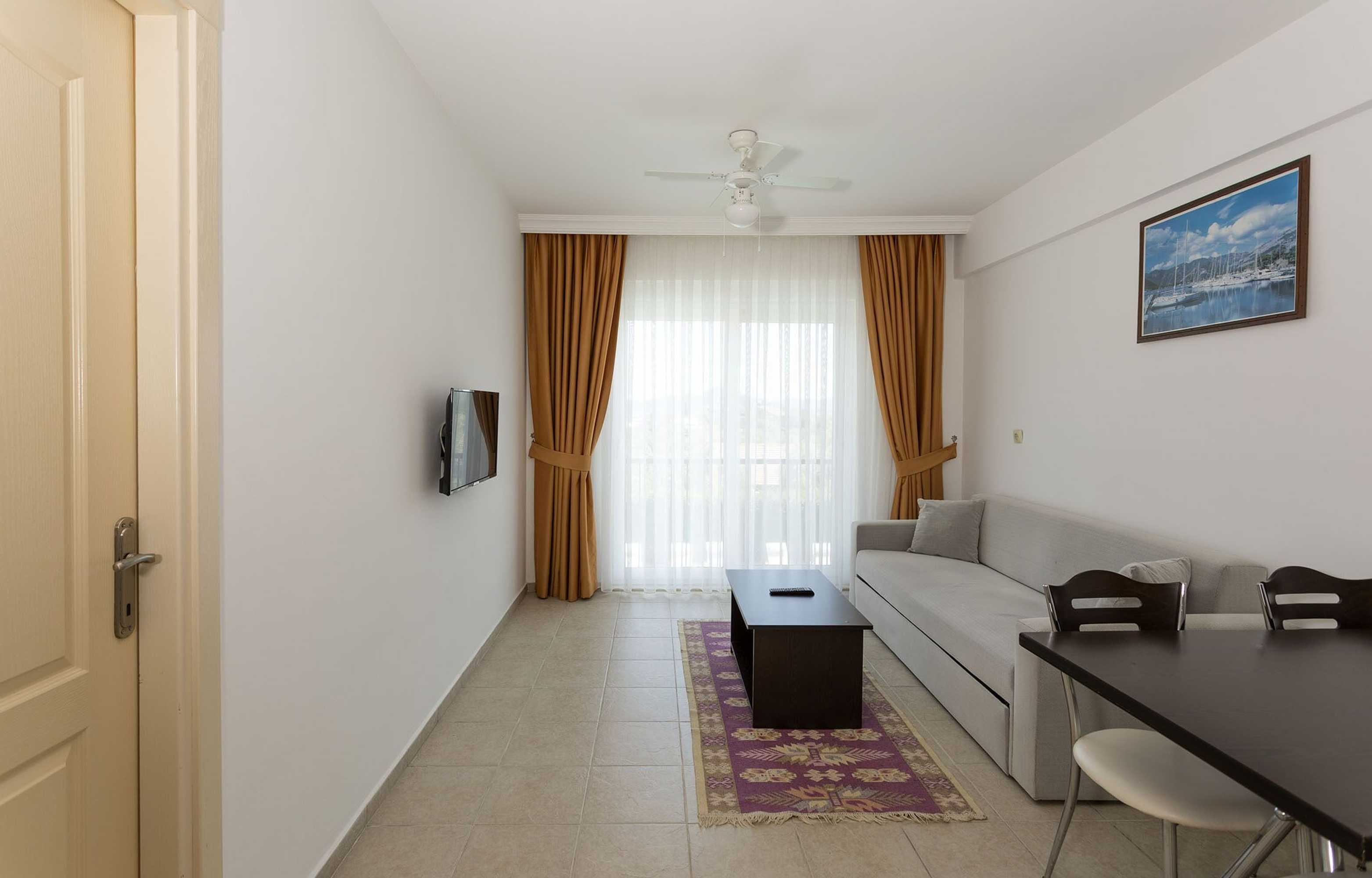 Gift card for Kerem Apart Hotel Gocek Gift card for Kerem Apart Hotel Gocek