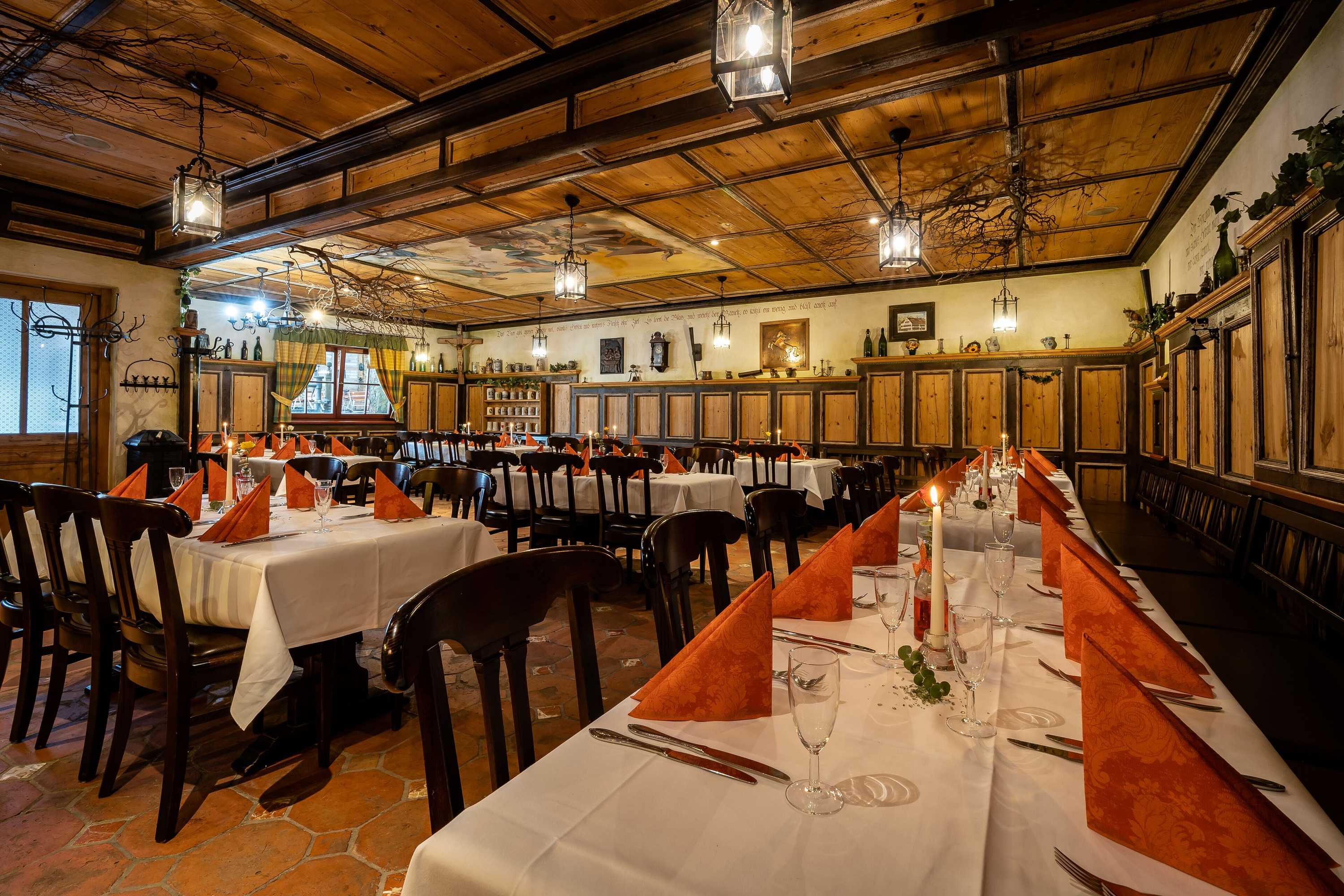 Gift card for Hotel Gasthof Rössle