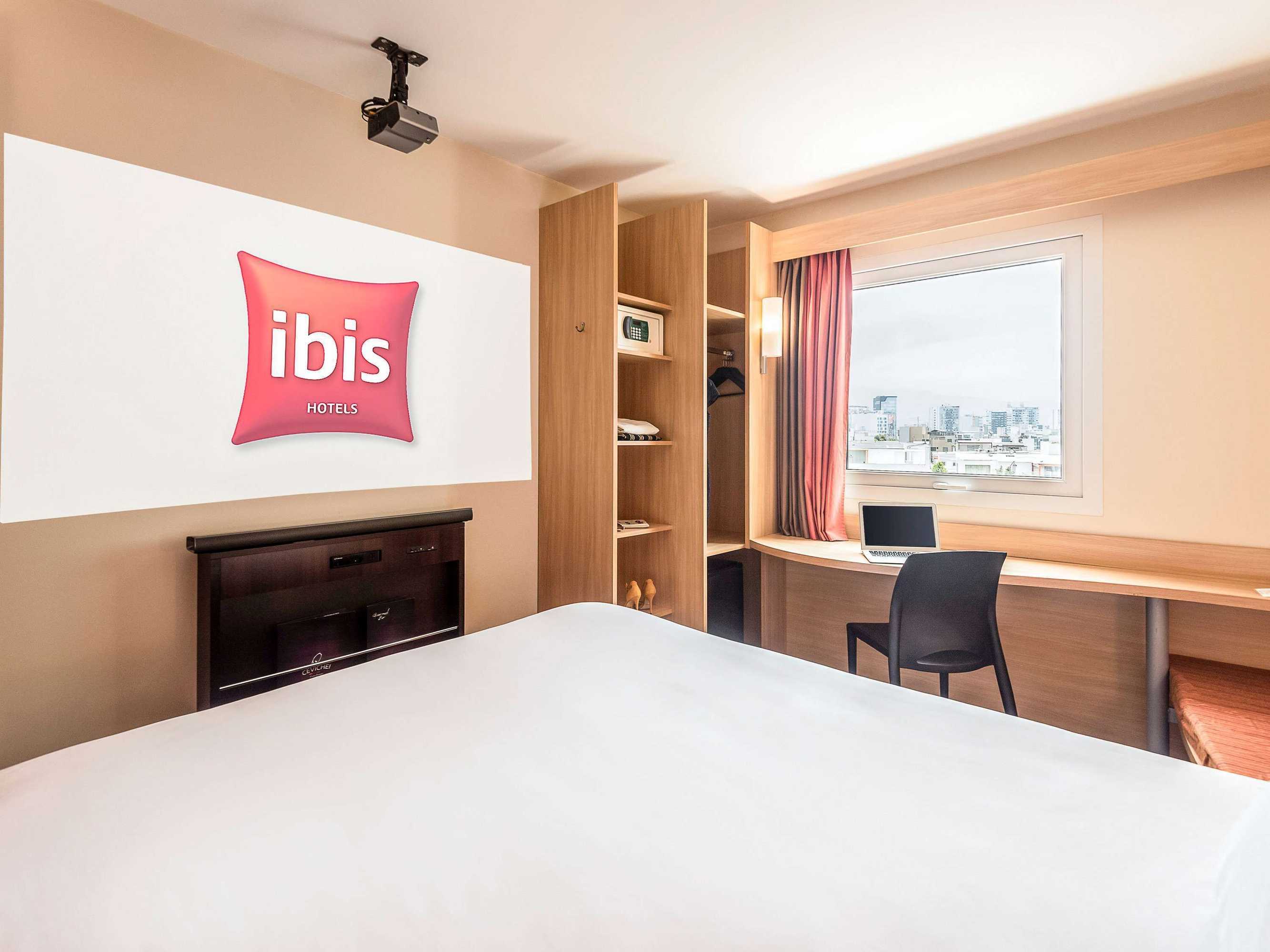 Gift card for Ibis Larco Miraflores Gift card for Ibis Larco Miraflores