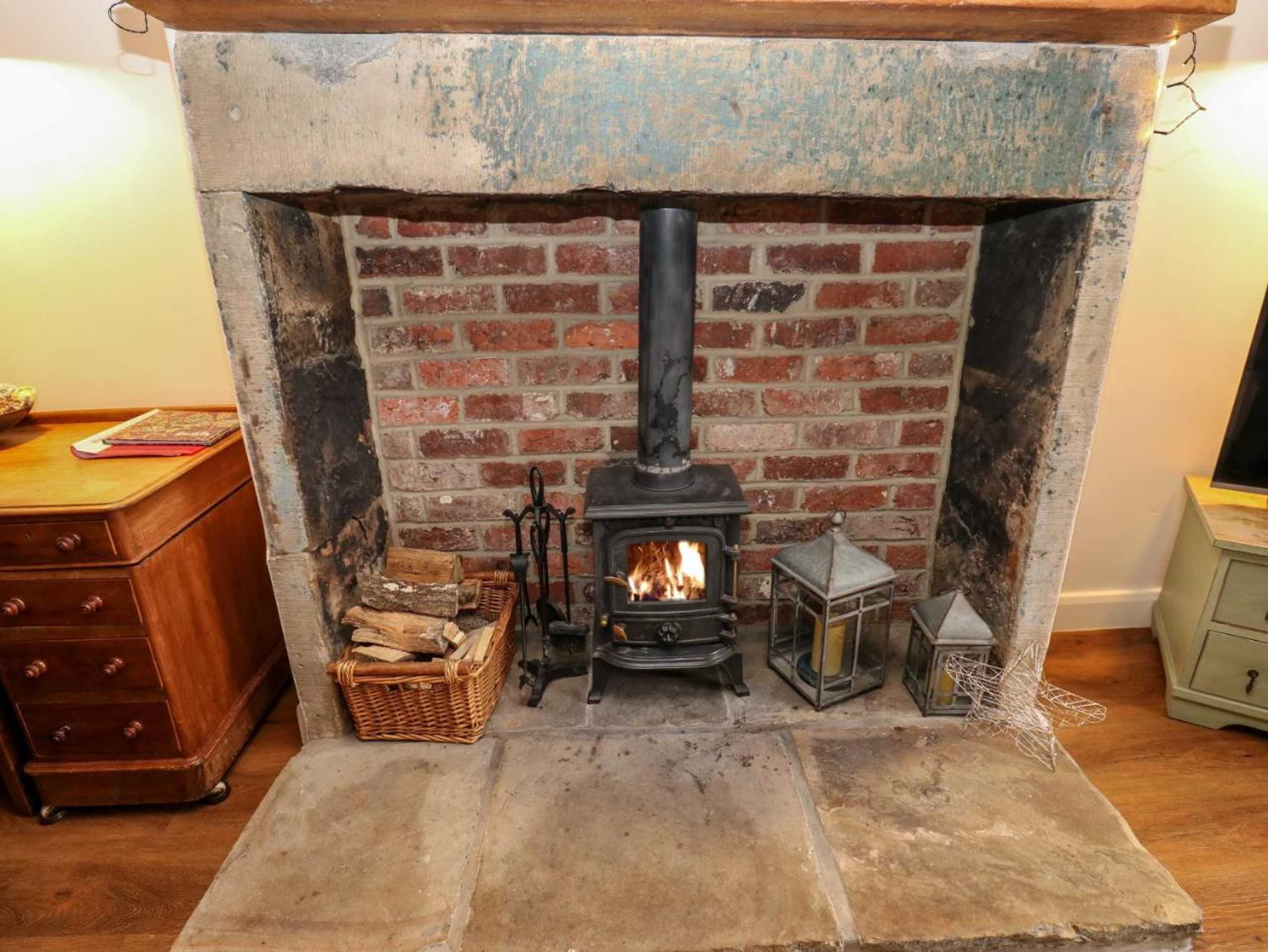 Gift card for Boshaw Cottage