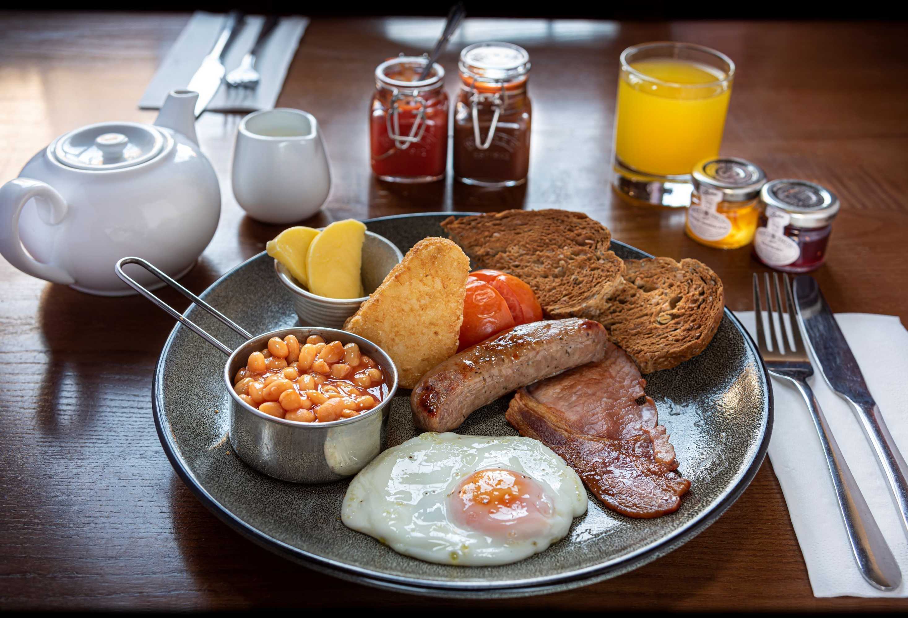 Gift card for The White Hart Hotel, Boston, Lincolnshire