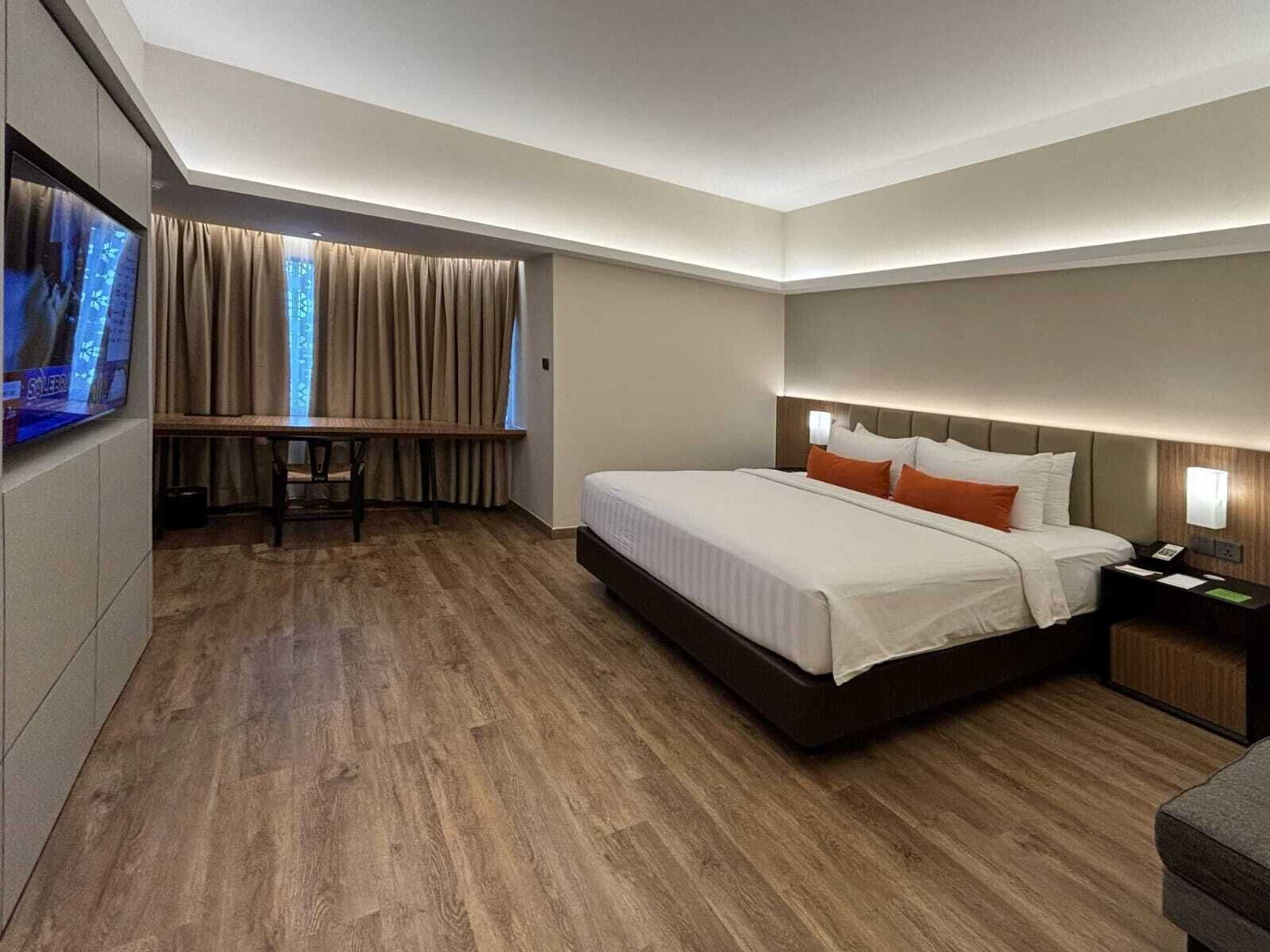 Gift card for Grand Zuri Pekanbaru Gift card for Grand Zuri Pekanbaru
