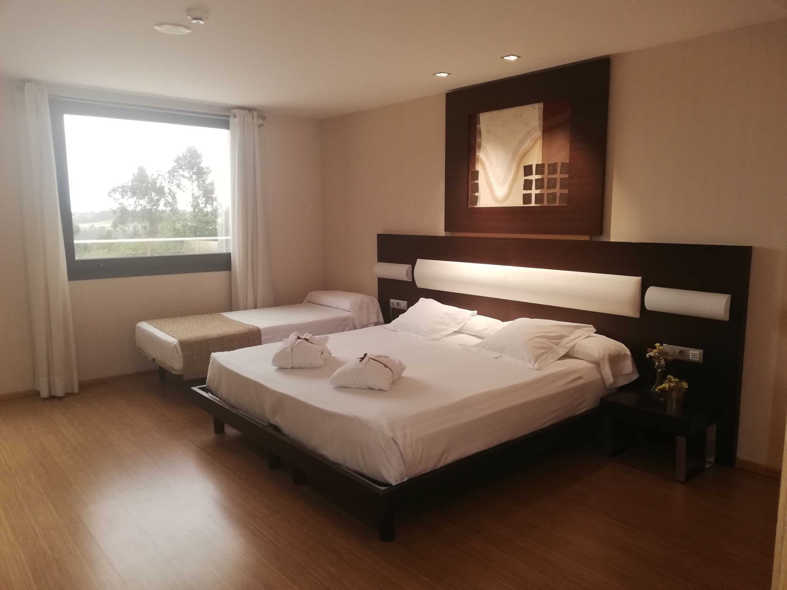 Gift card for Oca Palacio de la Llorea Hotel & Spa Gift card for Oca Palacio de la Llorea Hotel & Spa