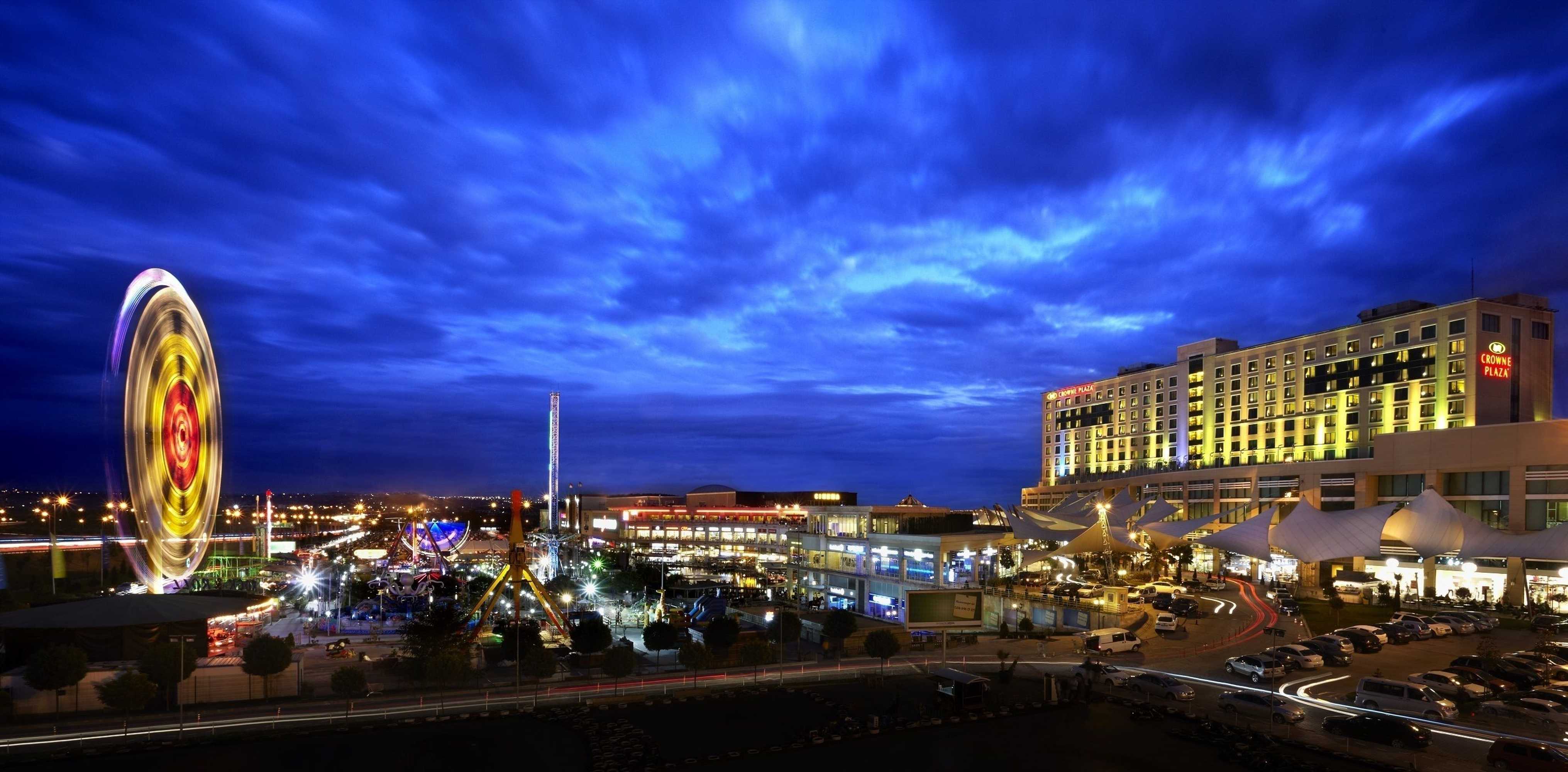 Gift card for Crowne Plaza Hotel Istanbul - Asia by Ihg Gift card for Crowne Plaza Hotel Istanbul - Asia by Ihg