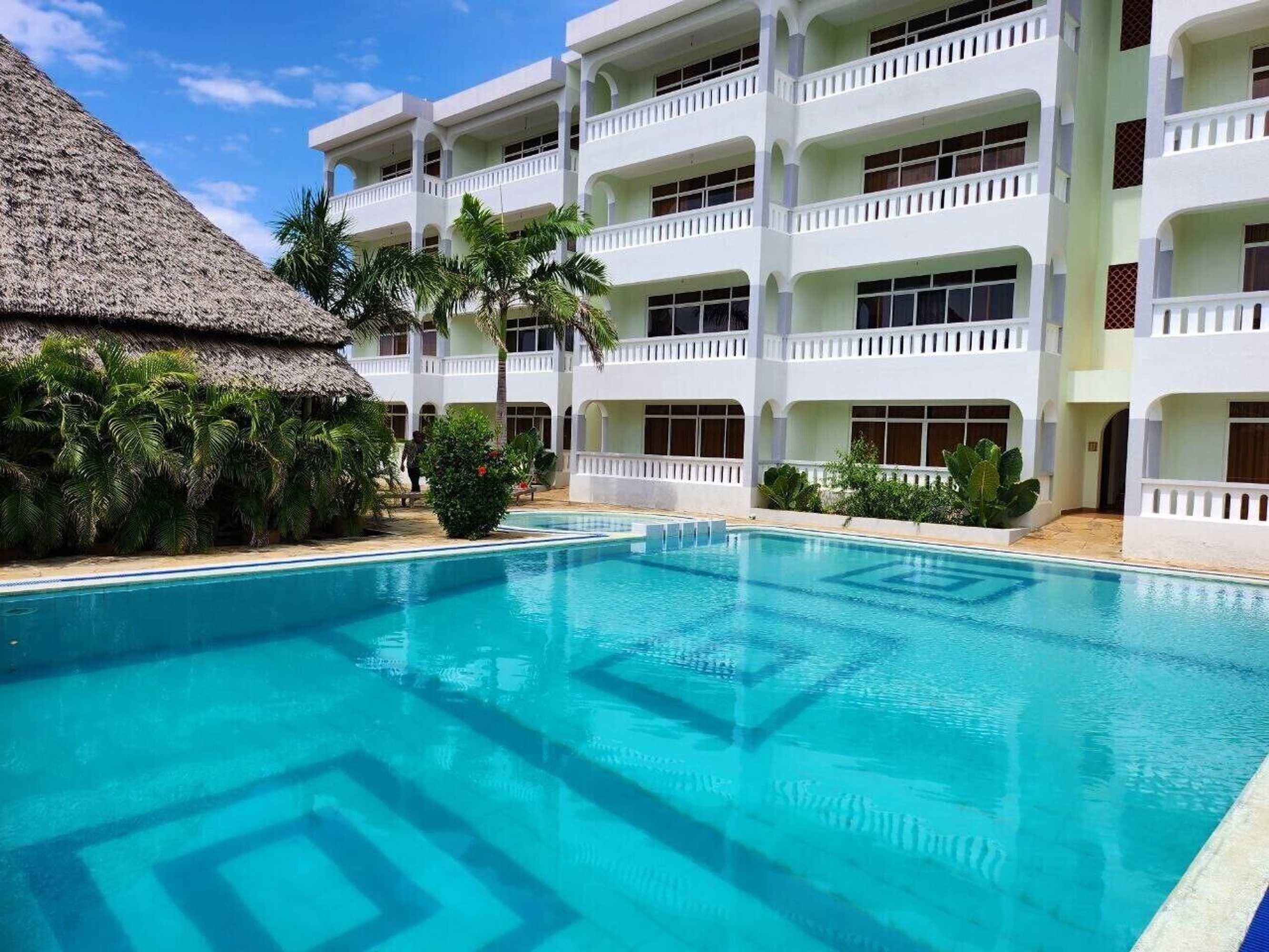 Gift card for Nightingale Apartments Hotel Mombasa Gift card for Nightingale Apartments Hotel Mombasa