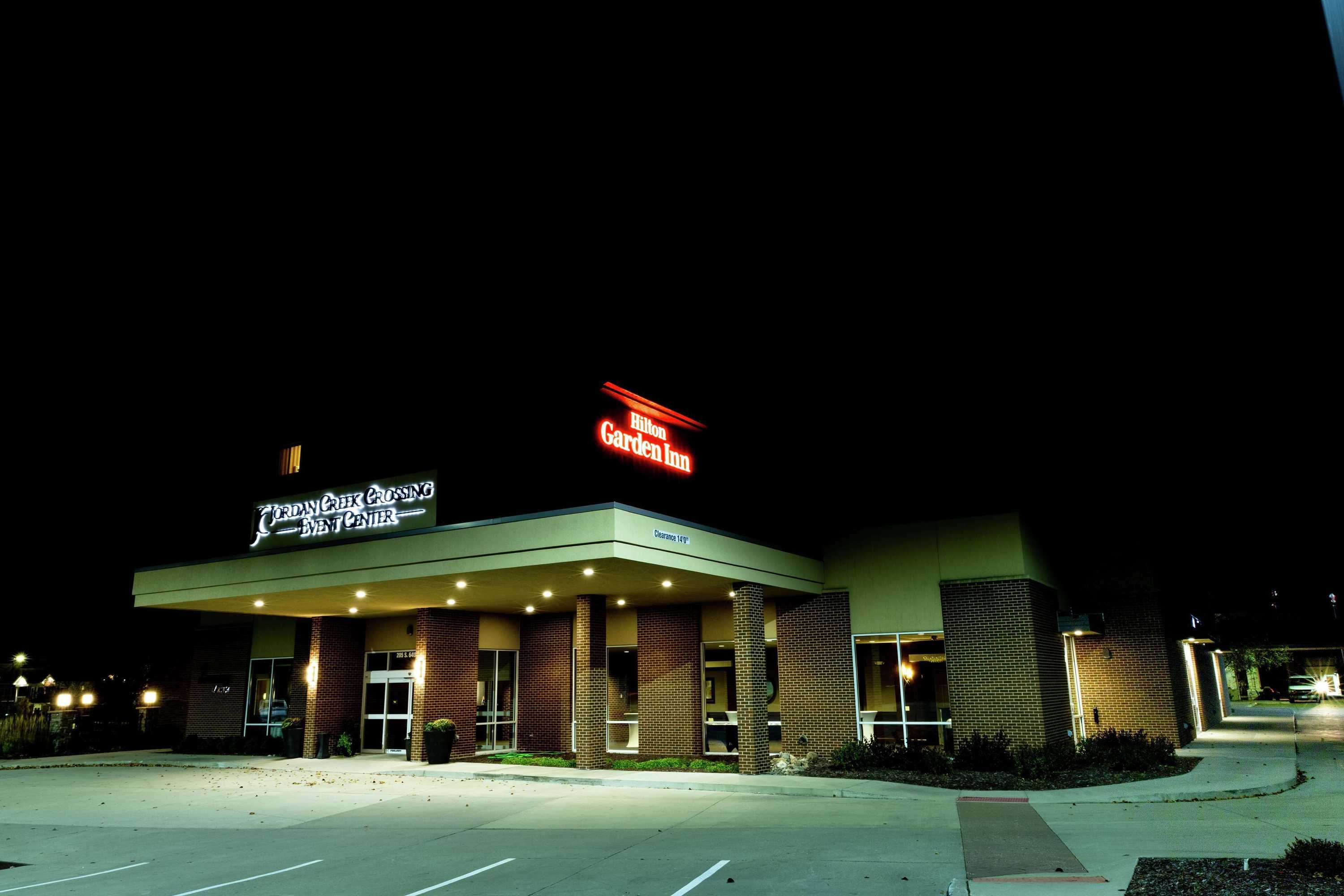 Gift card for Hilton Garden Inn Des Moines West Gift card for Hilton Garden Inn Des Moines West