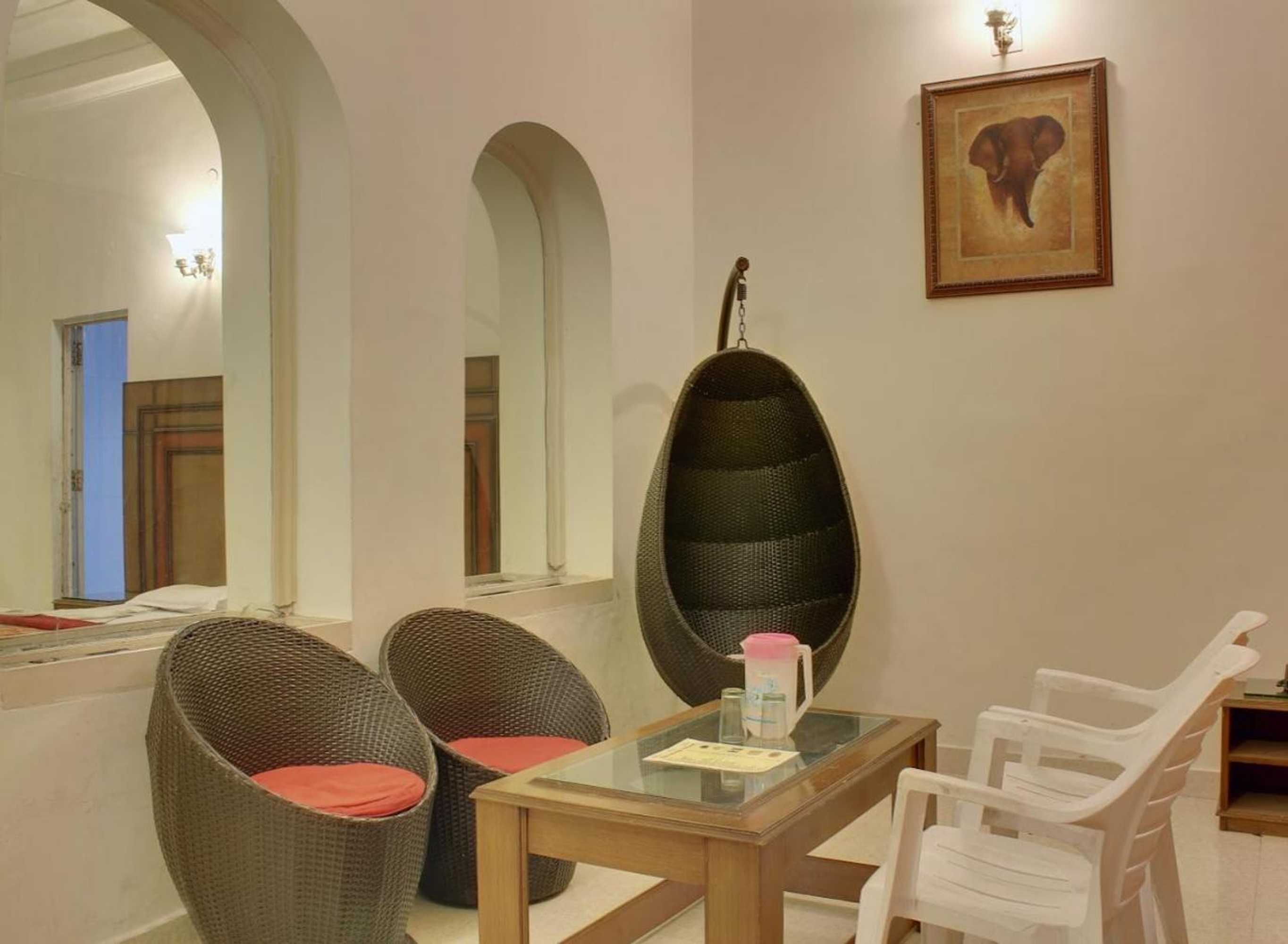 Gift card for Hotel Bhajgovindam