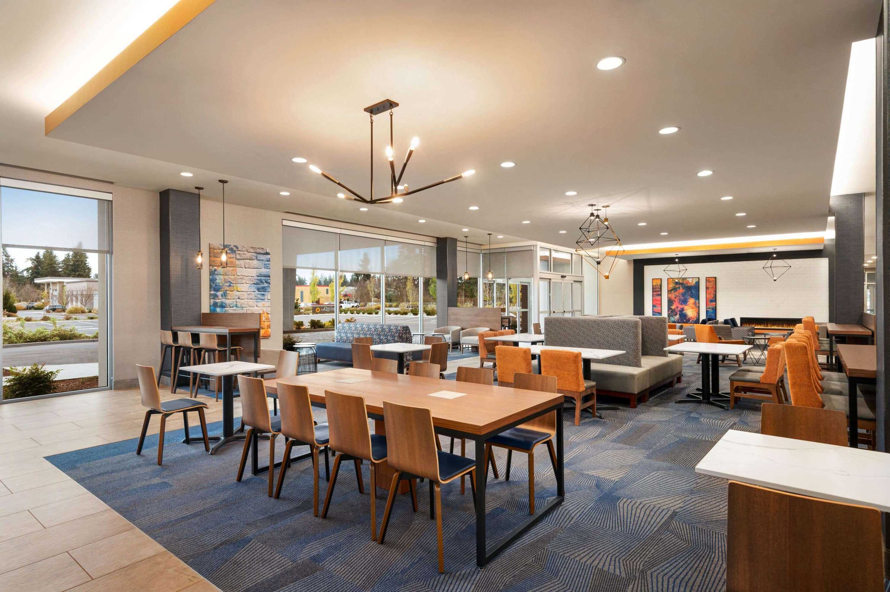 Gift card for La Quinta Inn & Suites by Wyndham Marysville Gift card for La Quinta Inn & Suites by Wyndham Marysville