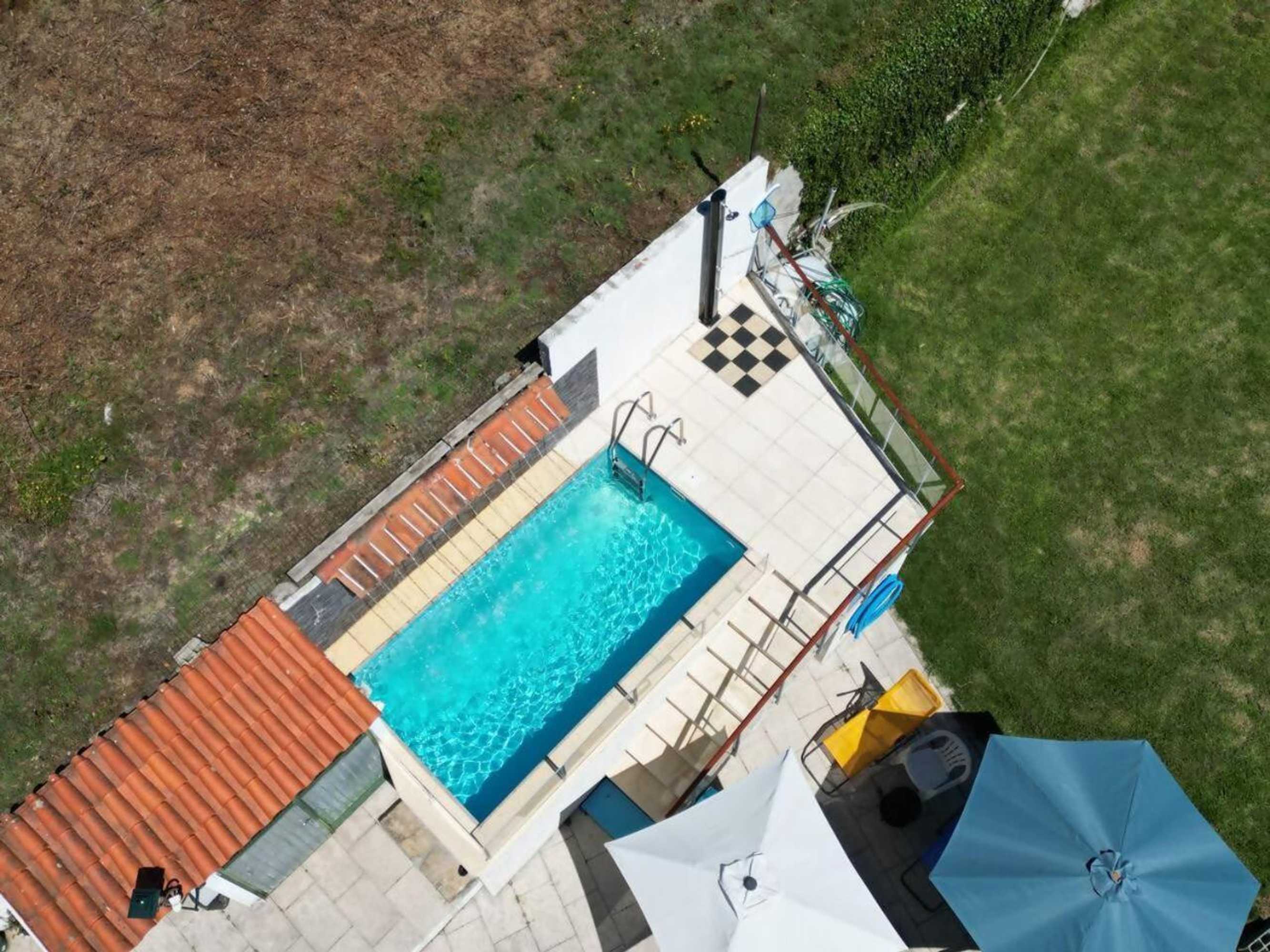 Gift card for Retiro na Natureza - Casa Com Piscina