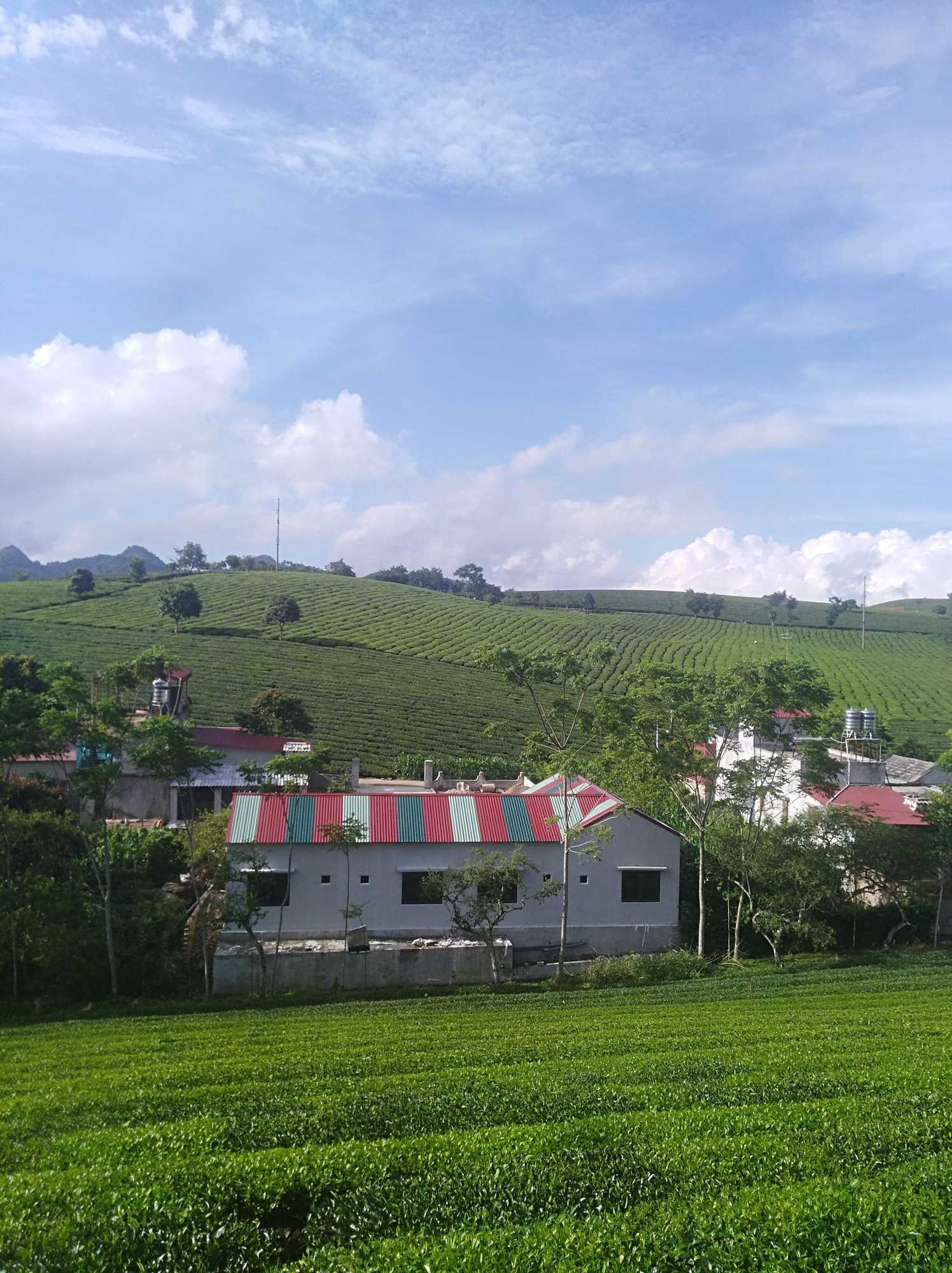 Gift card for Homestay Lang Che 69