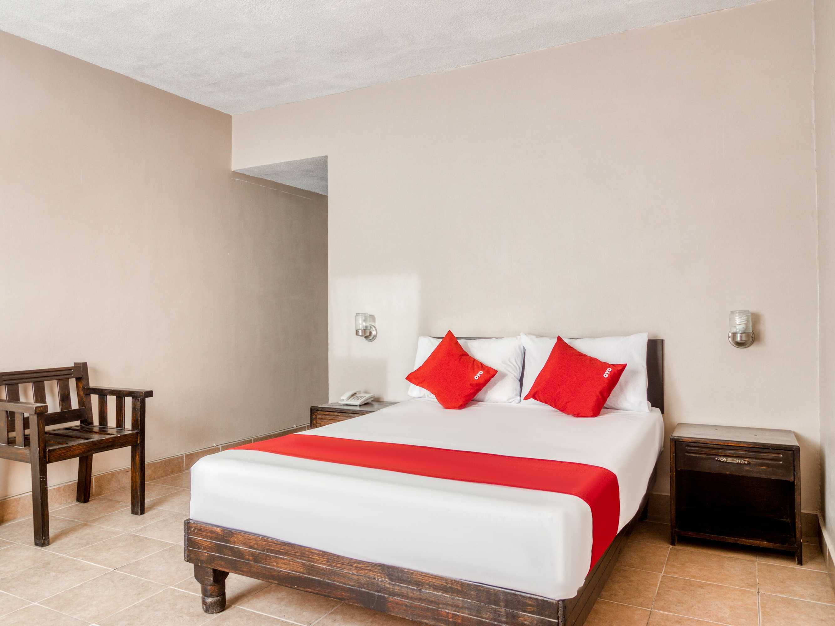 Gift card for Capital O Hotel La Siesta, Gómez Palacio Gift card for Capital O Hotel La Siesta, Gómez Palacio