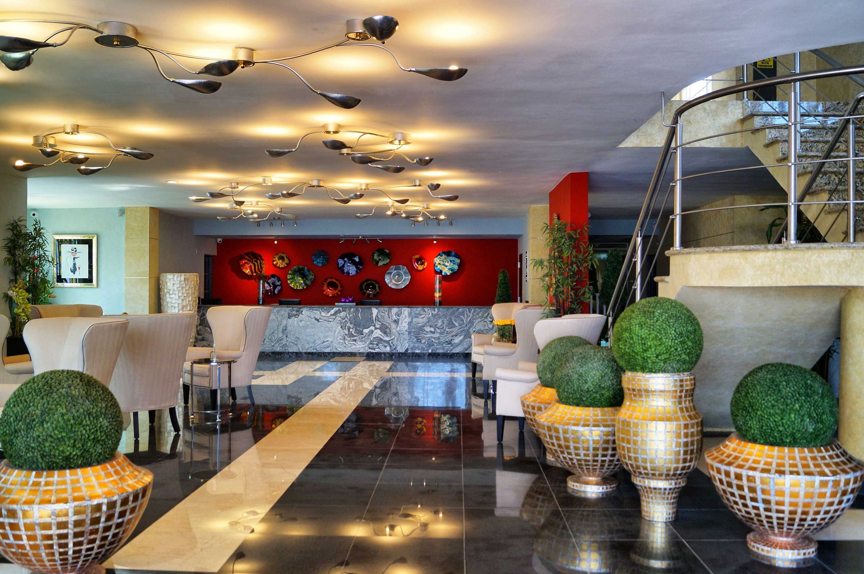 Gift card for Los Cedros Hotel Inn Torreon Gift card for Los Cedros Hotel Inn Torreon