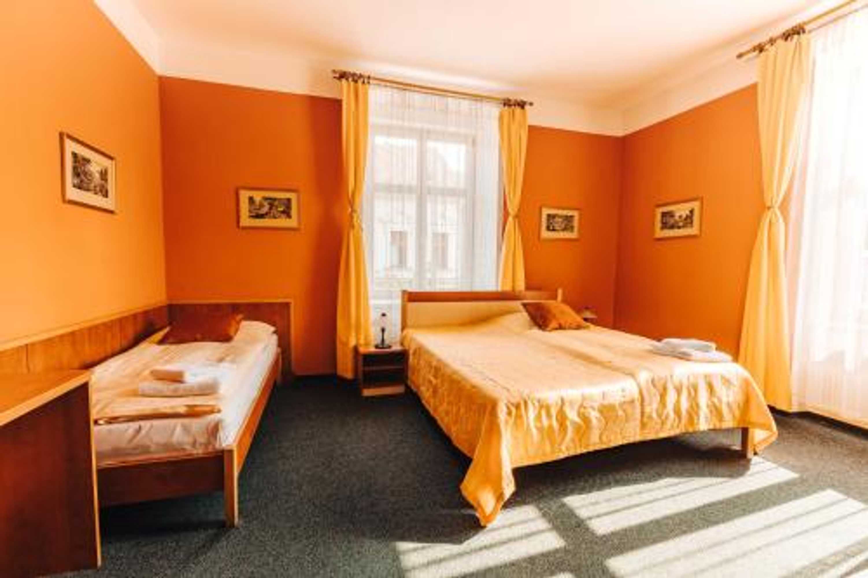 Gift card for Hotel U Valdické Brány Gift card for Hotel U Valdické Brány