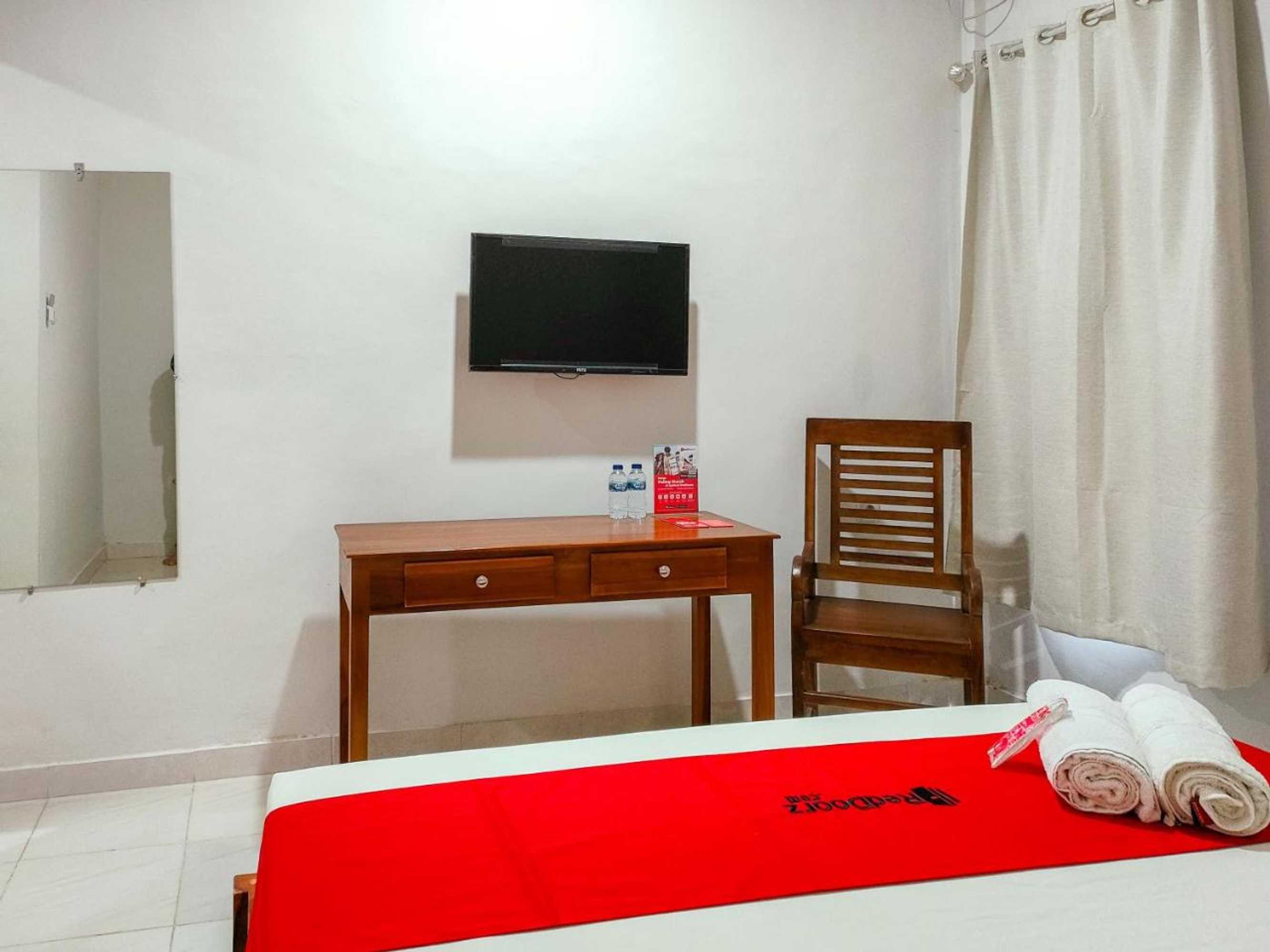 Gift card for Reddoorz at Omah Candi Sari Near Airport Yia Gift card for Reddoorz at Omah Candi Sari Near Airport Yia
