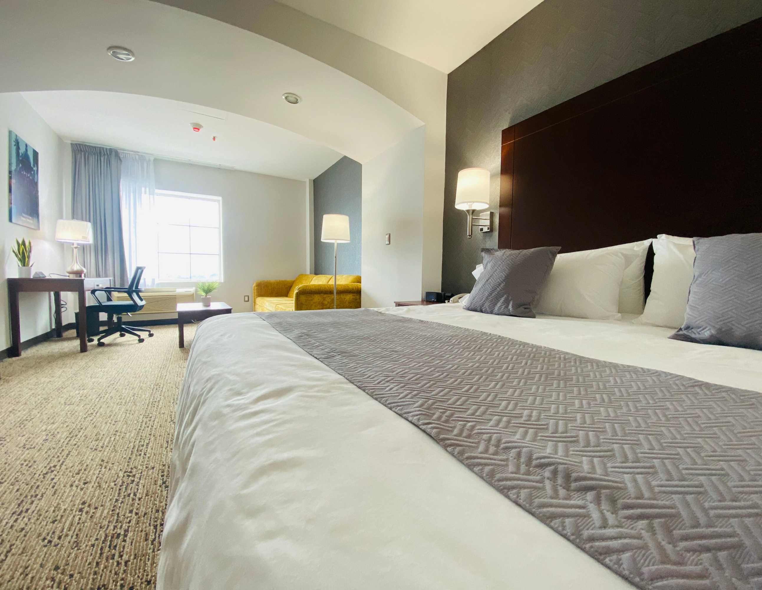 Gift card for La Quinta by Wyndham Reynosa Gift card for La Quinta by Wyndham Reynosa