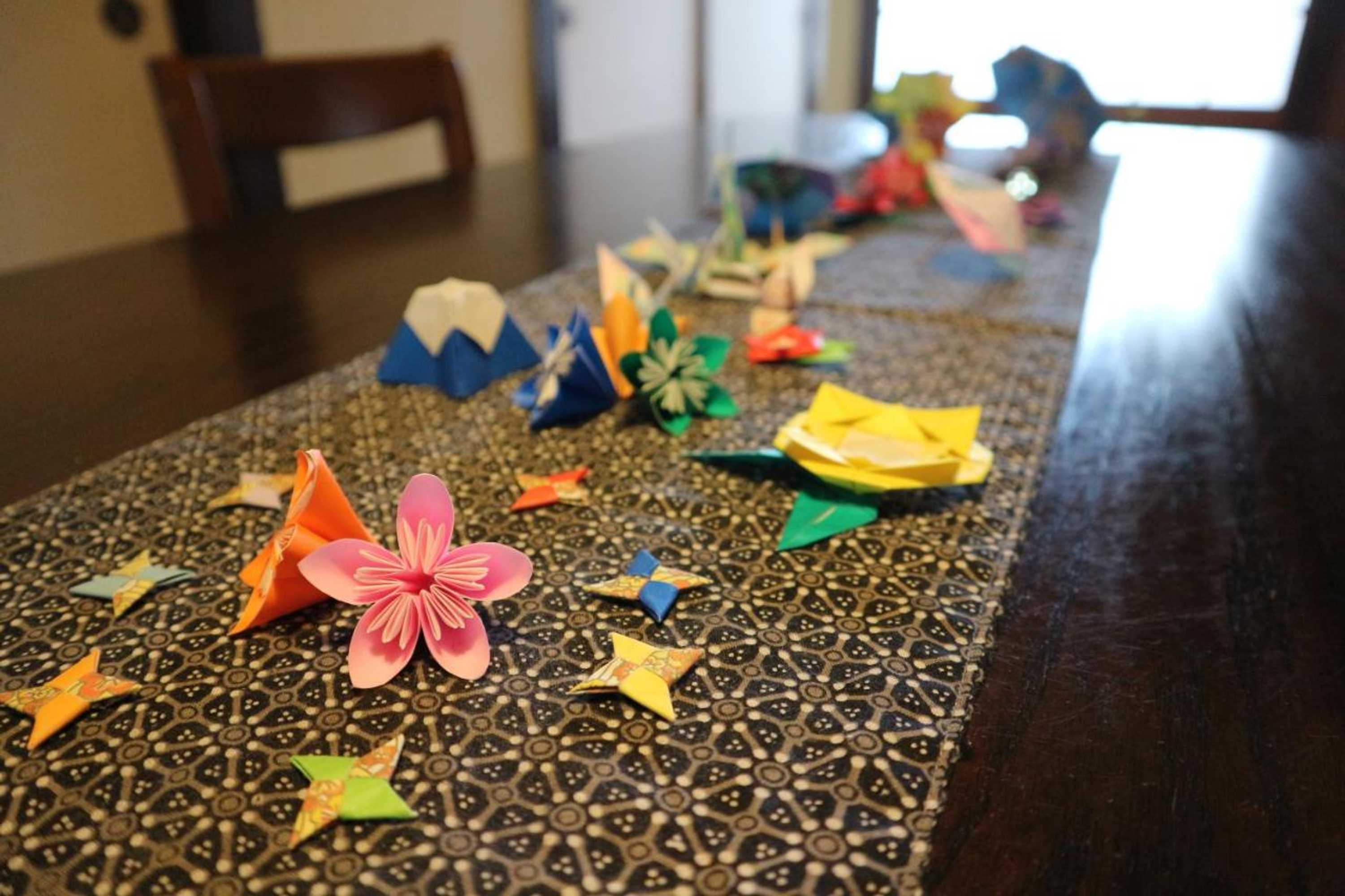 Gift card for Hoshikuzu