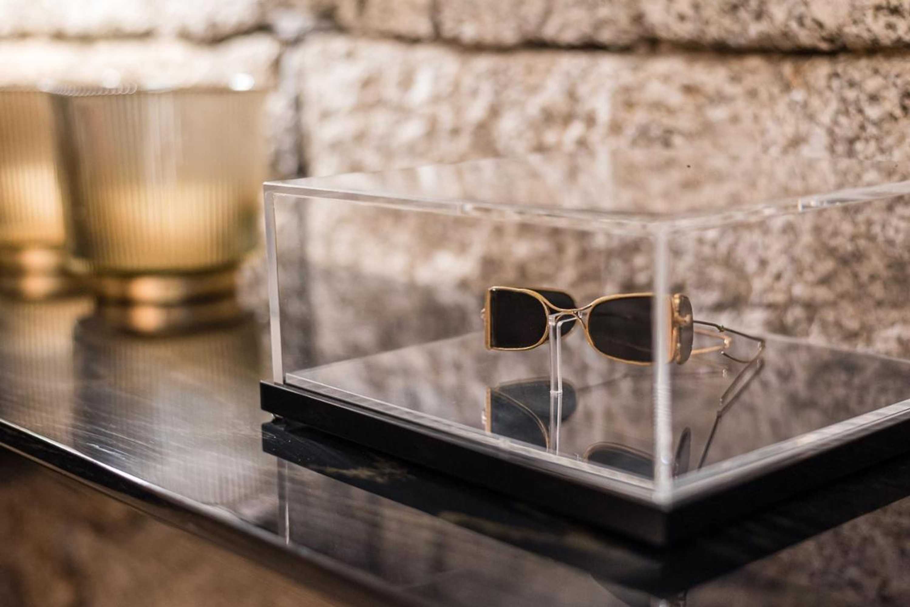 Gift card for Quinta Das Piramides