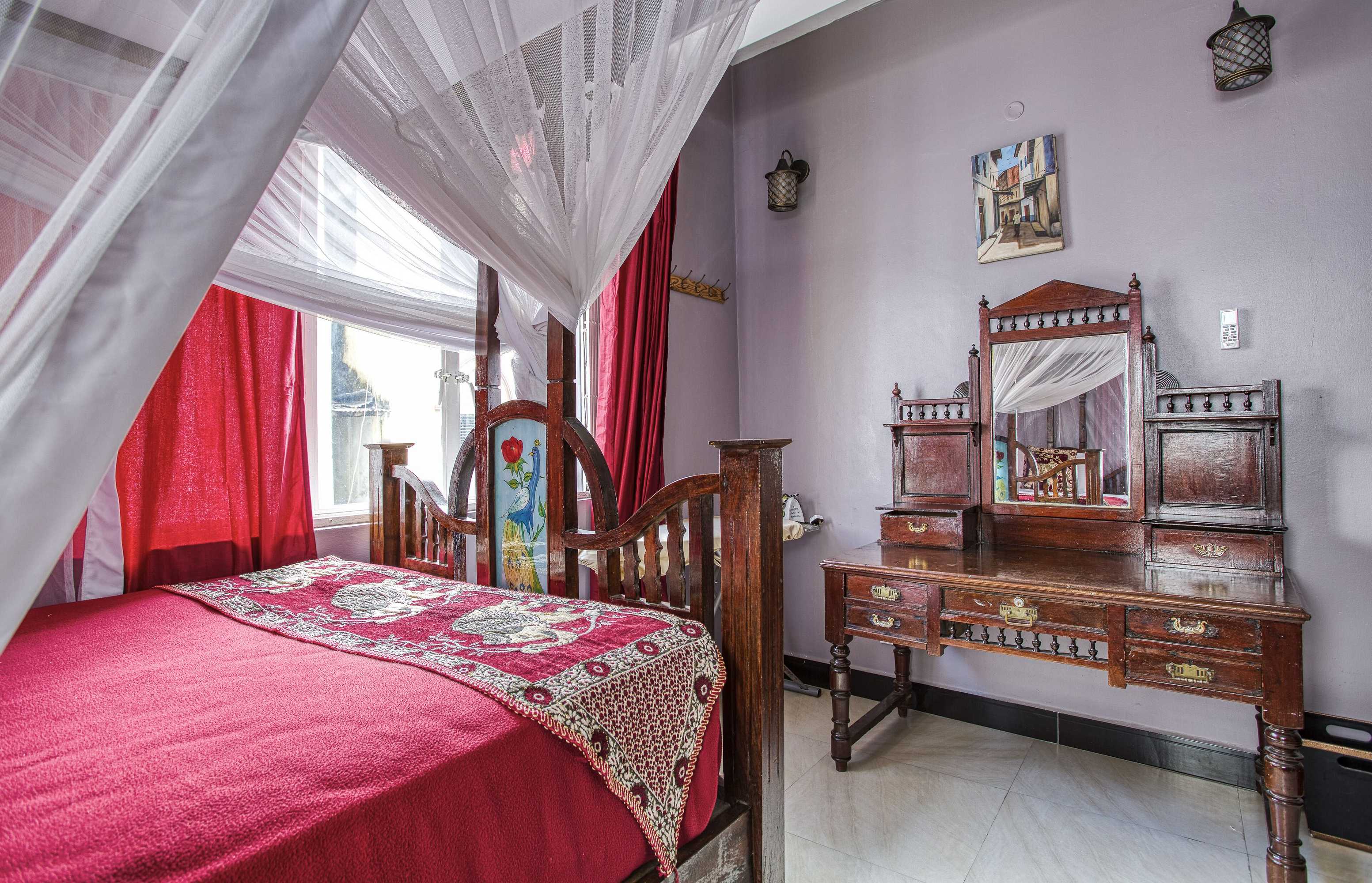 Gift card for Tembo House Hotel