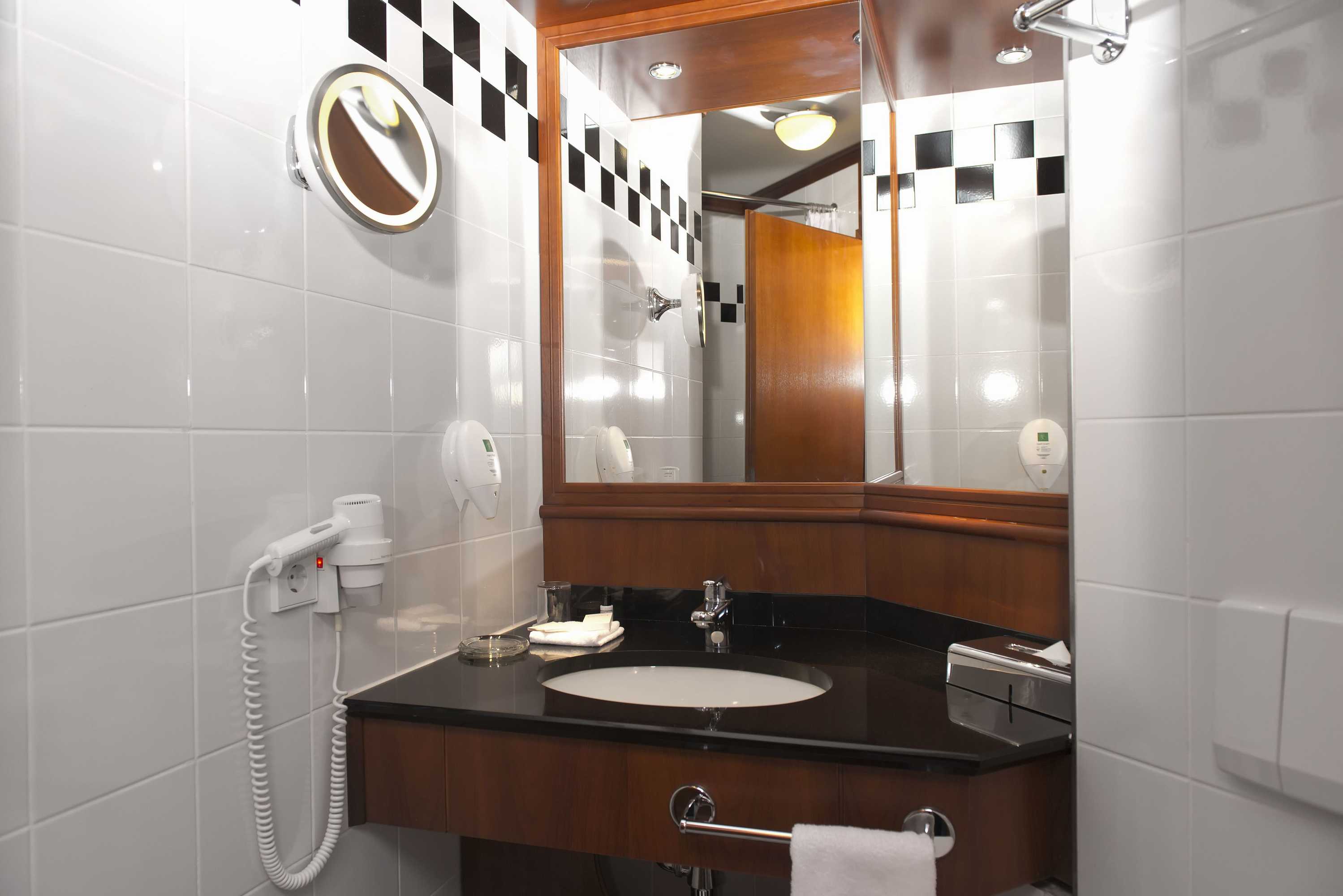 Gift card for Radisson Blu Park Hotel & Conference Centre