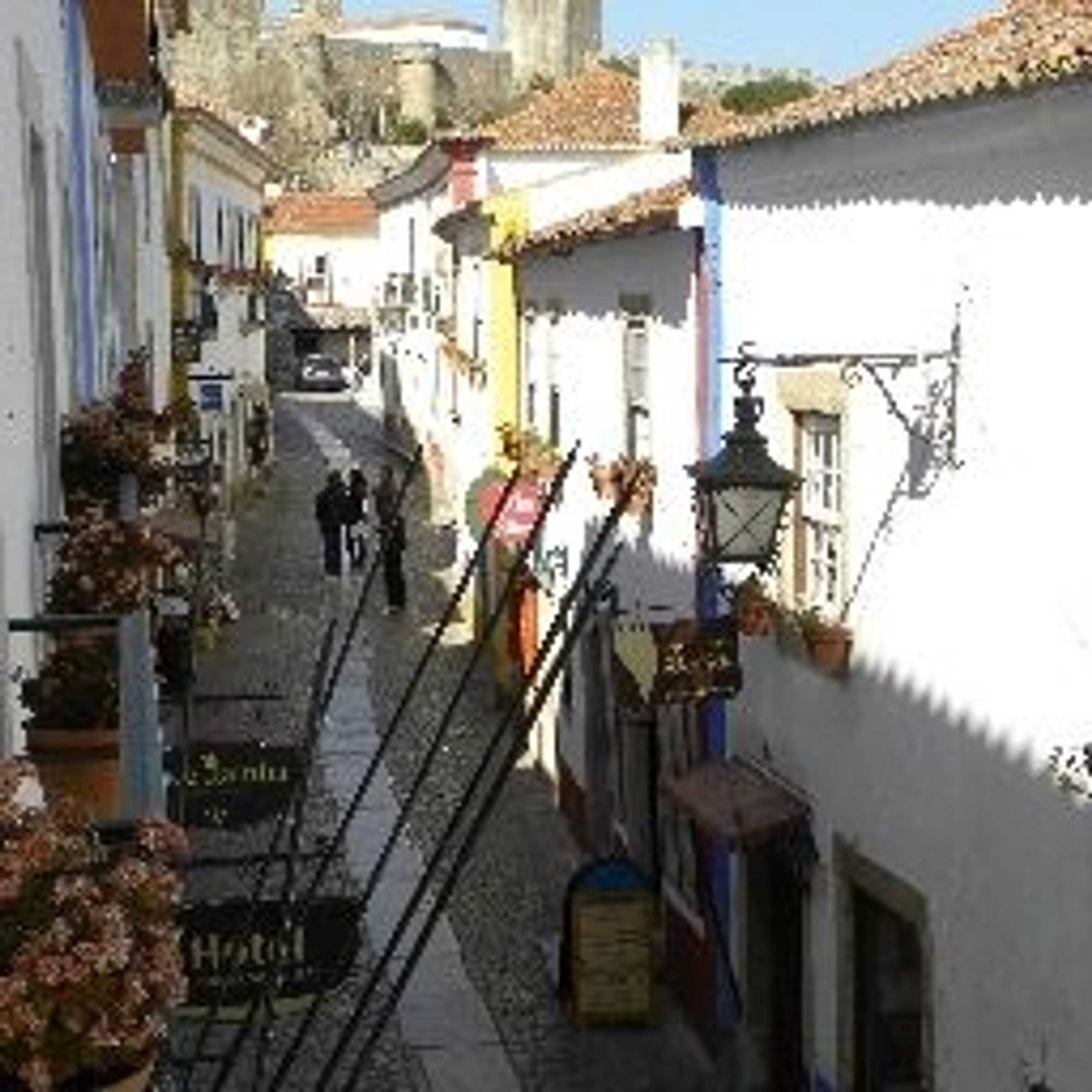 Gift card for Rainha Santa Isabel - Óbidos History Hotel Gift card for Rainha Santa Isabel - Óbidos History Hotel