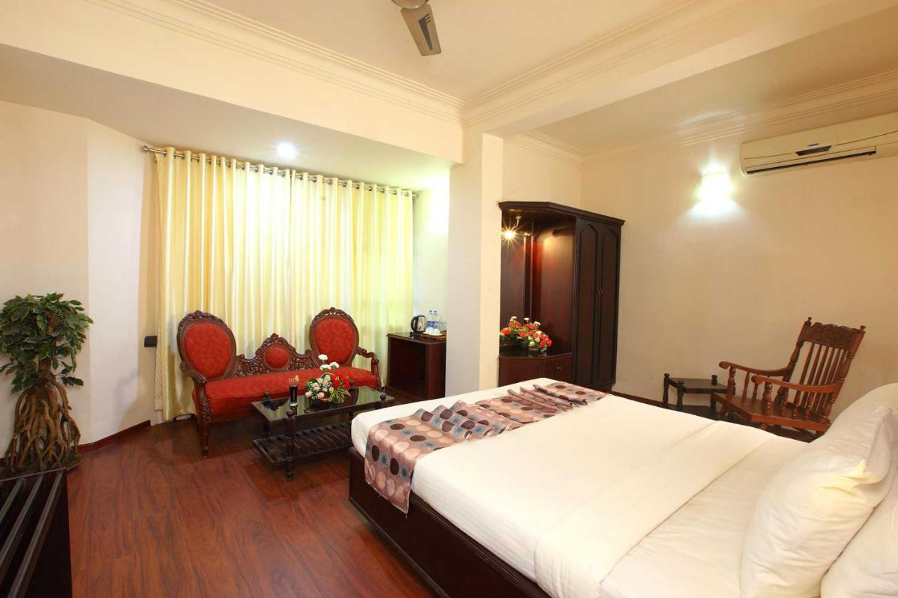 Gift card for Trichur Towers