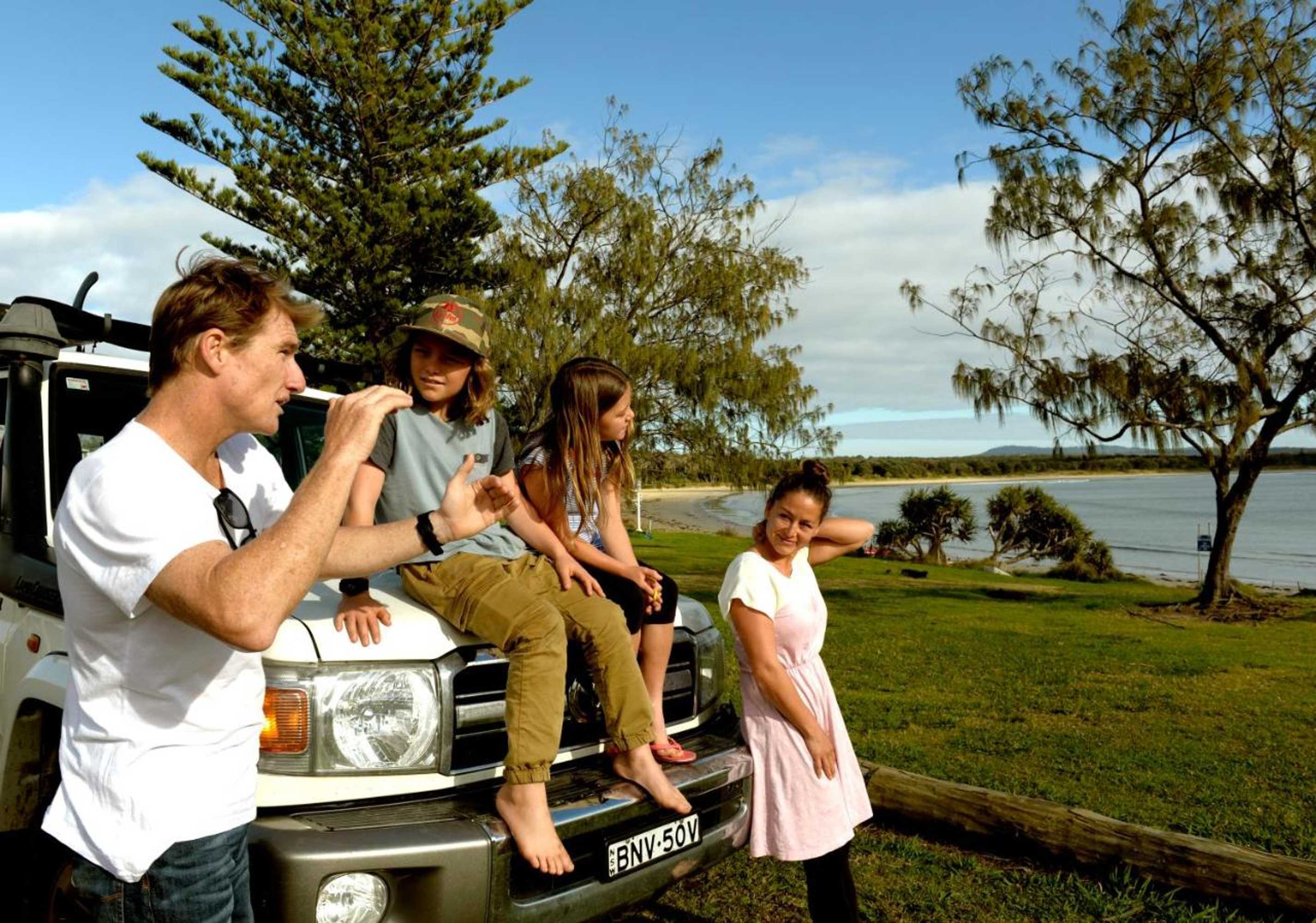 Gift card for Nrma Darlington Beach Holiday Resort Gift card for Nrma Darlington Beach Holiday Resort