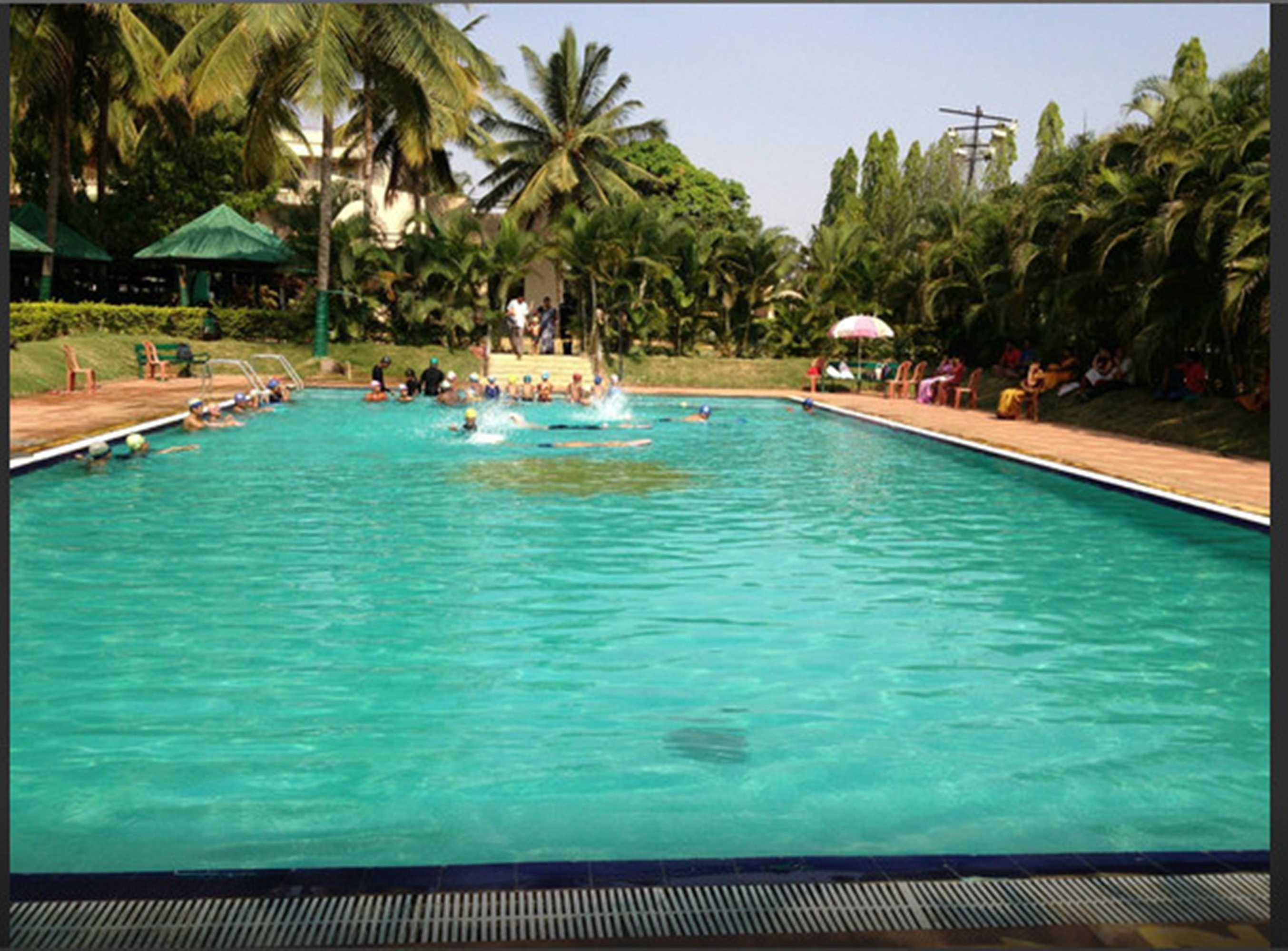 Gift card for Royal Orchid Resort & Convention Centre, Bangalore Gift card for Royal Orchid Resort & Convention Centre, Bangalore
