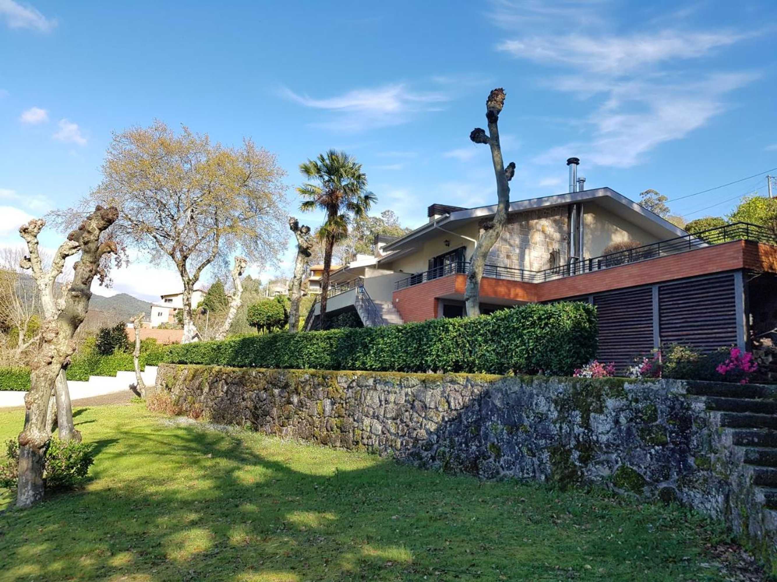 Gift card for Vivenda do Paúl