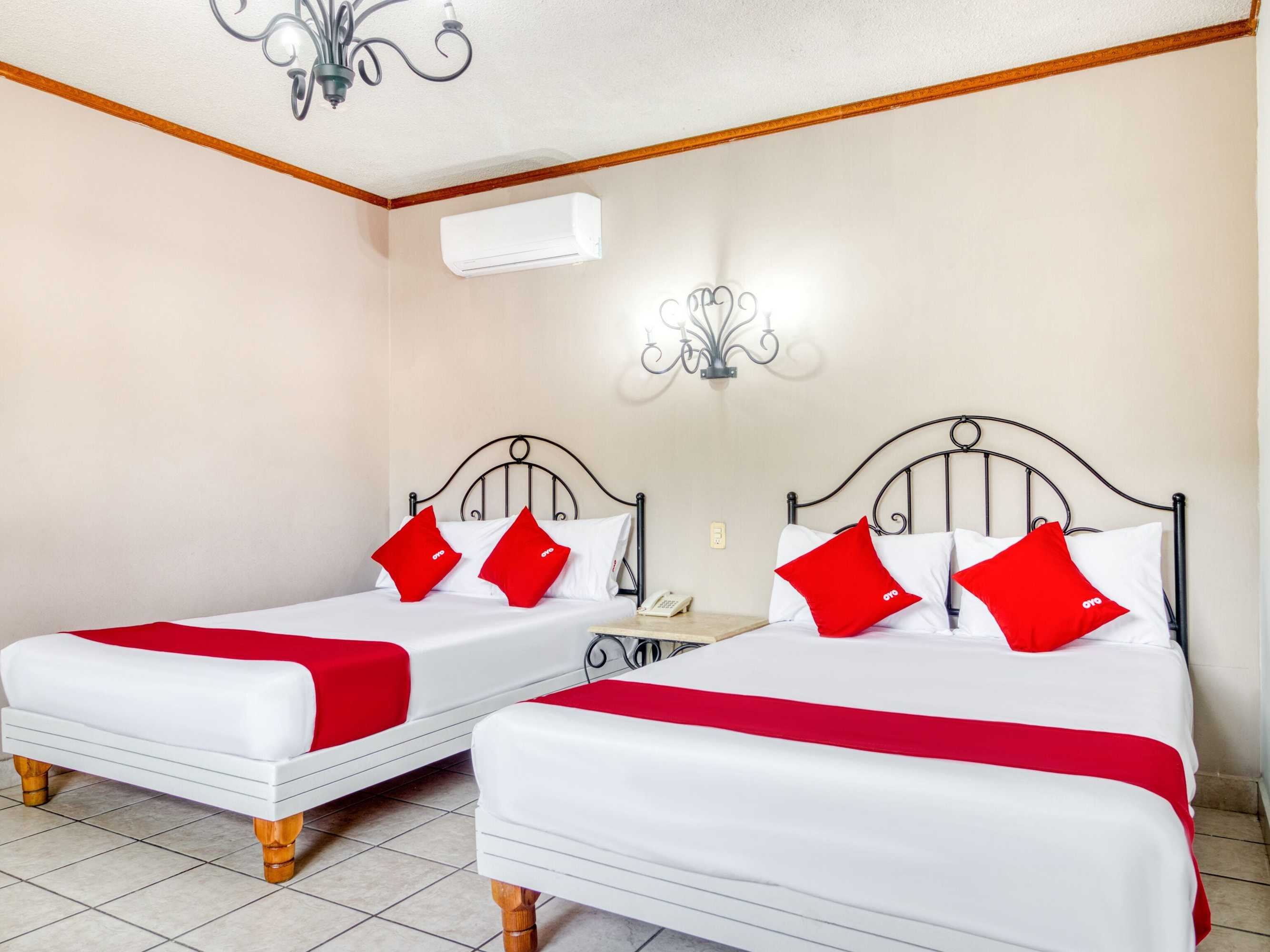 Gift card for Capital O Hotel La Siesta, Gómez Palacio Gift card for Capital O Hotel La Siesta, Gómez Palacio