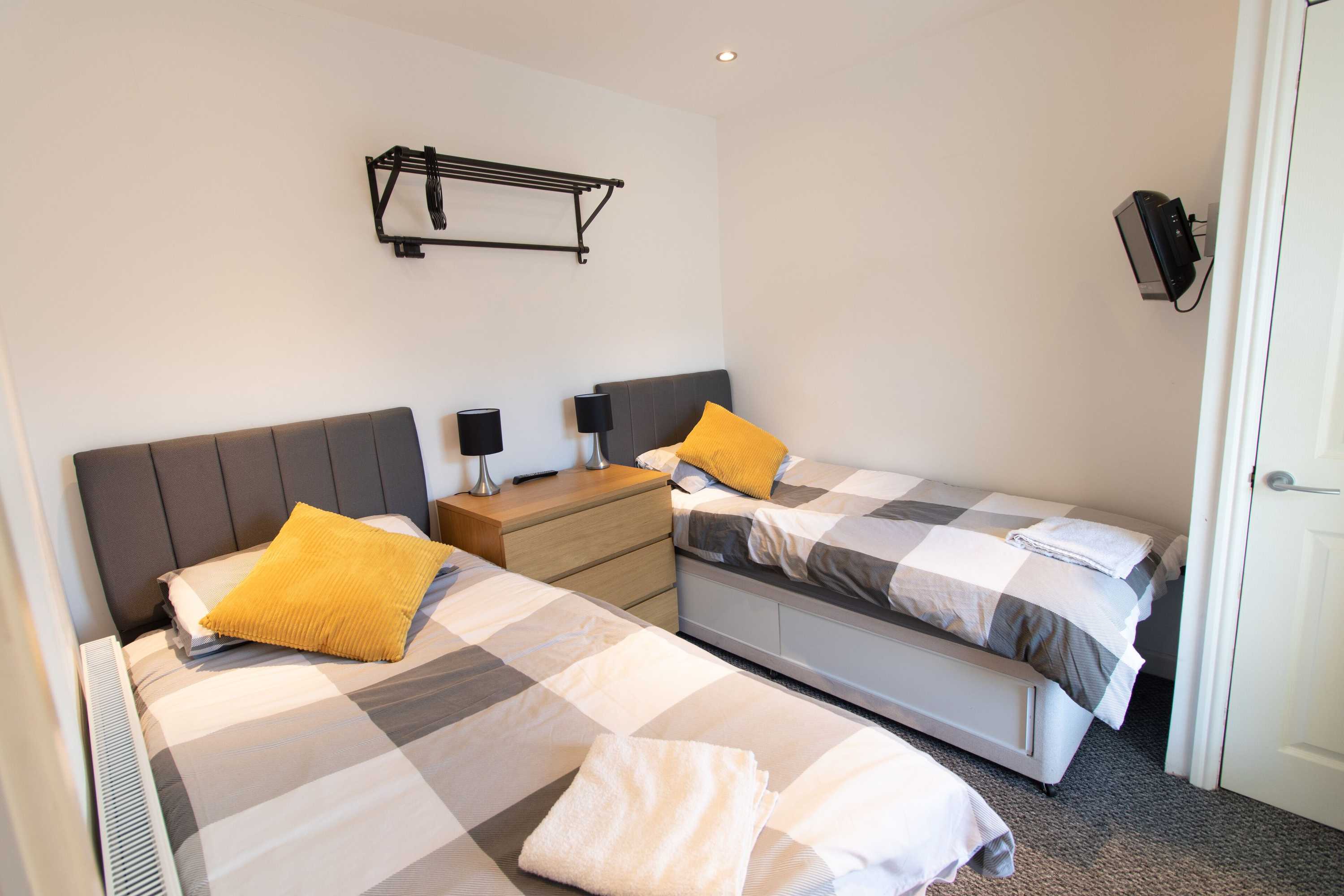 Gift card for Scenic Roots