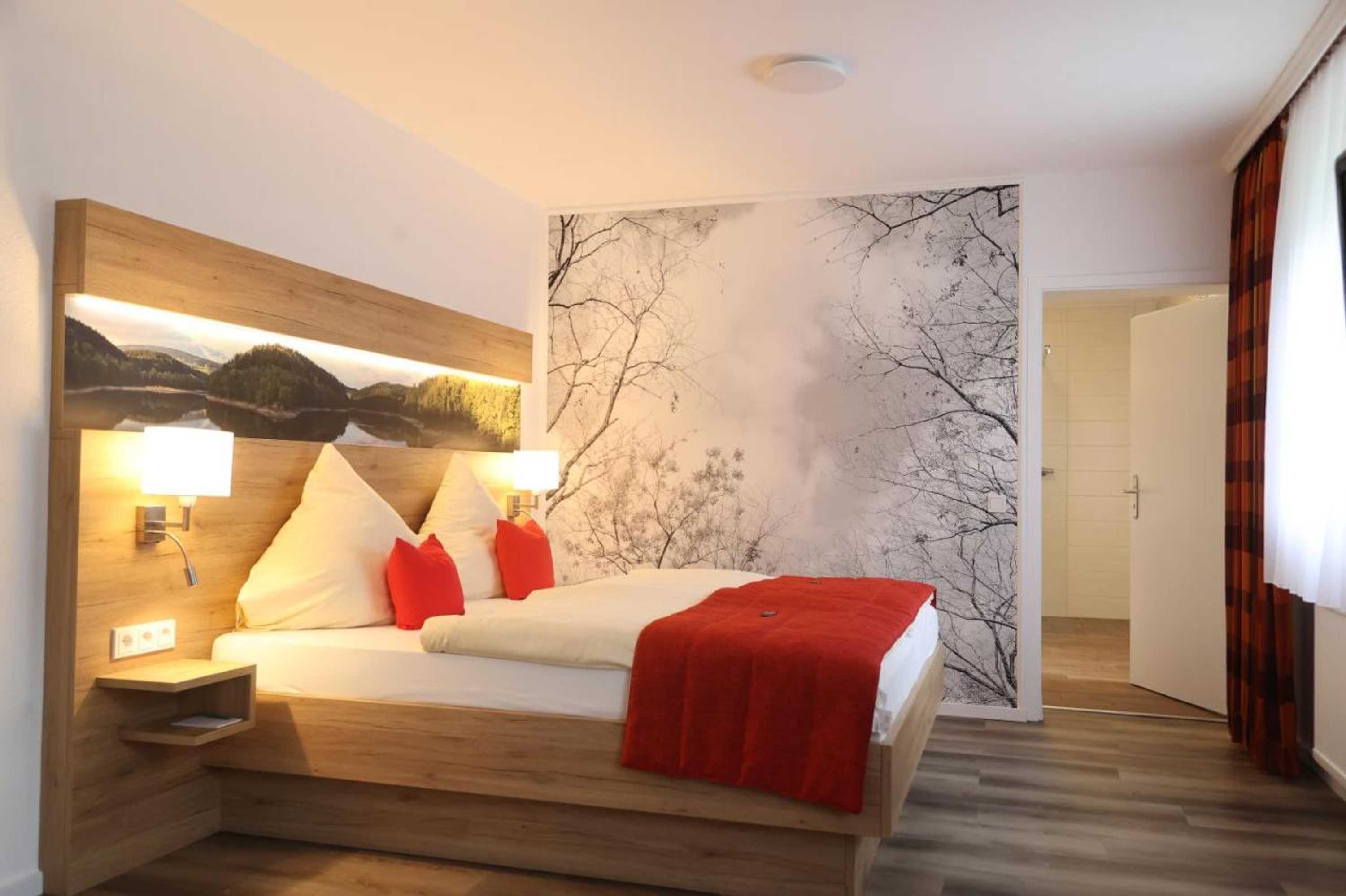 Gift card for Hotel Restaurant Stremme