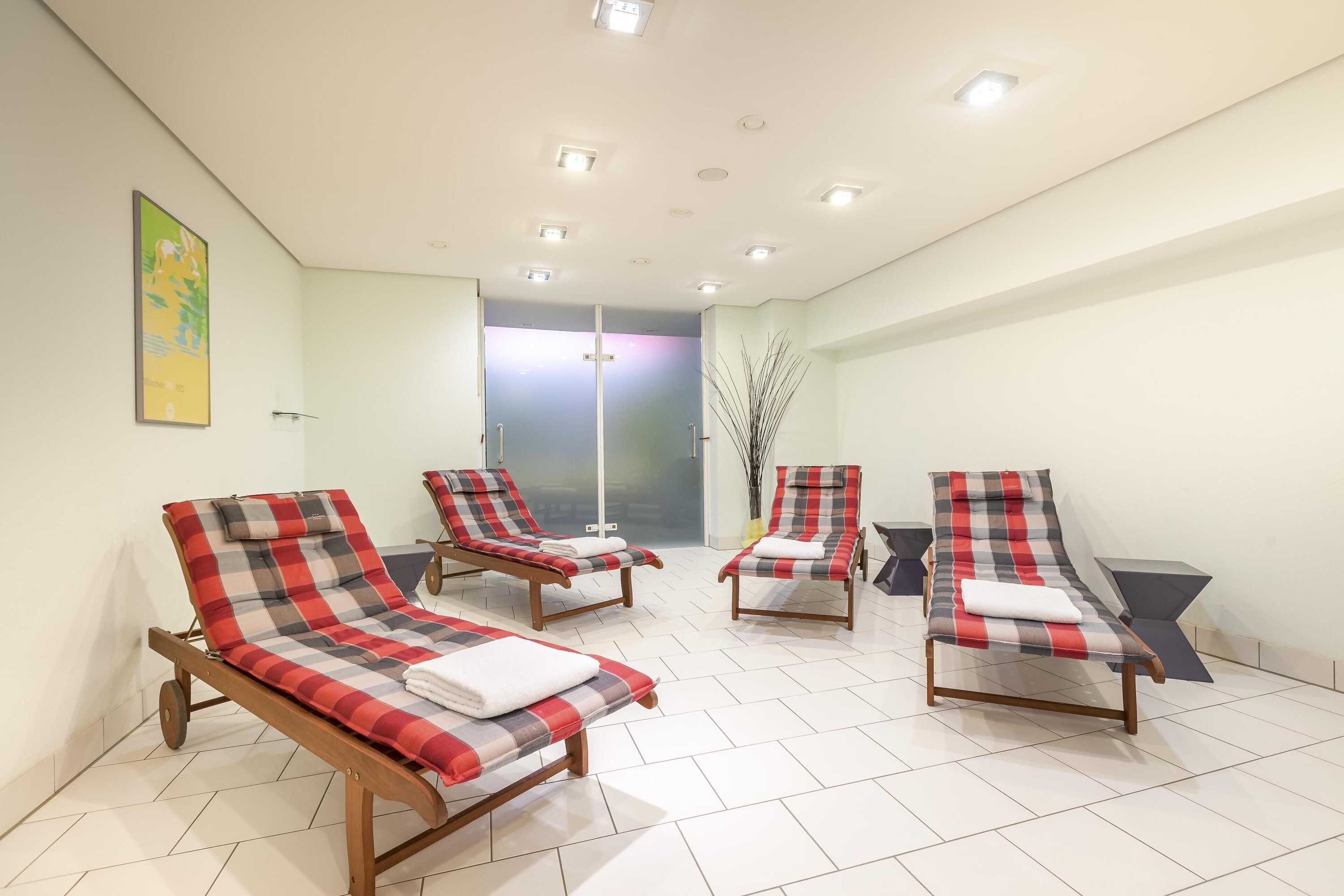 Gift card for Best Western Premier Grand Hotel Russischer Hof