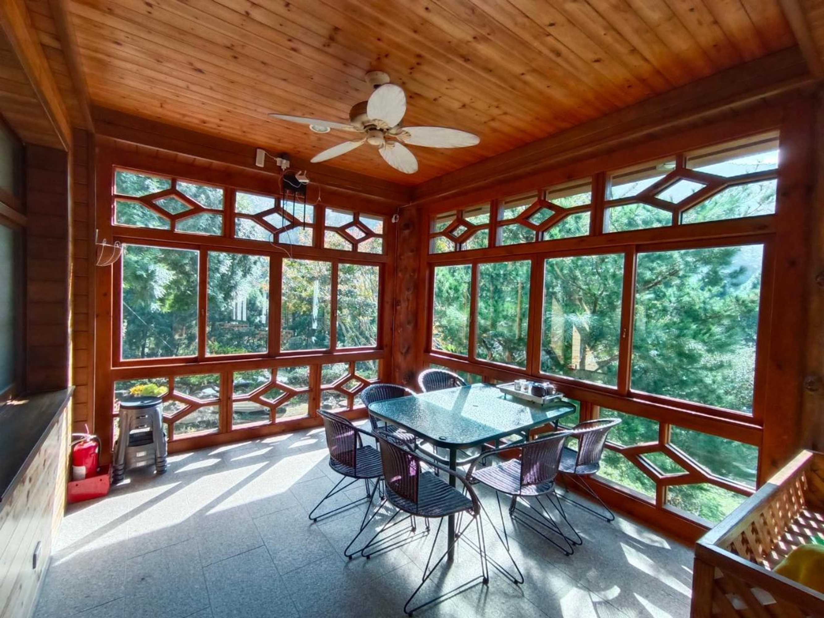 Gift card for Rong Yuan Gu Homestay