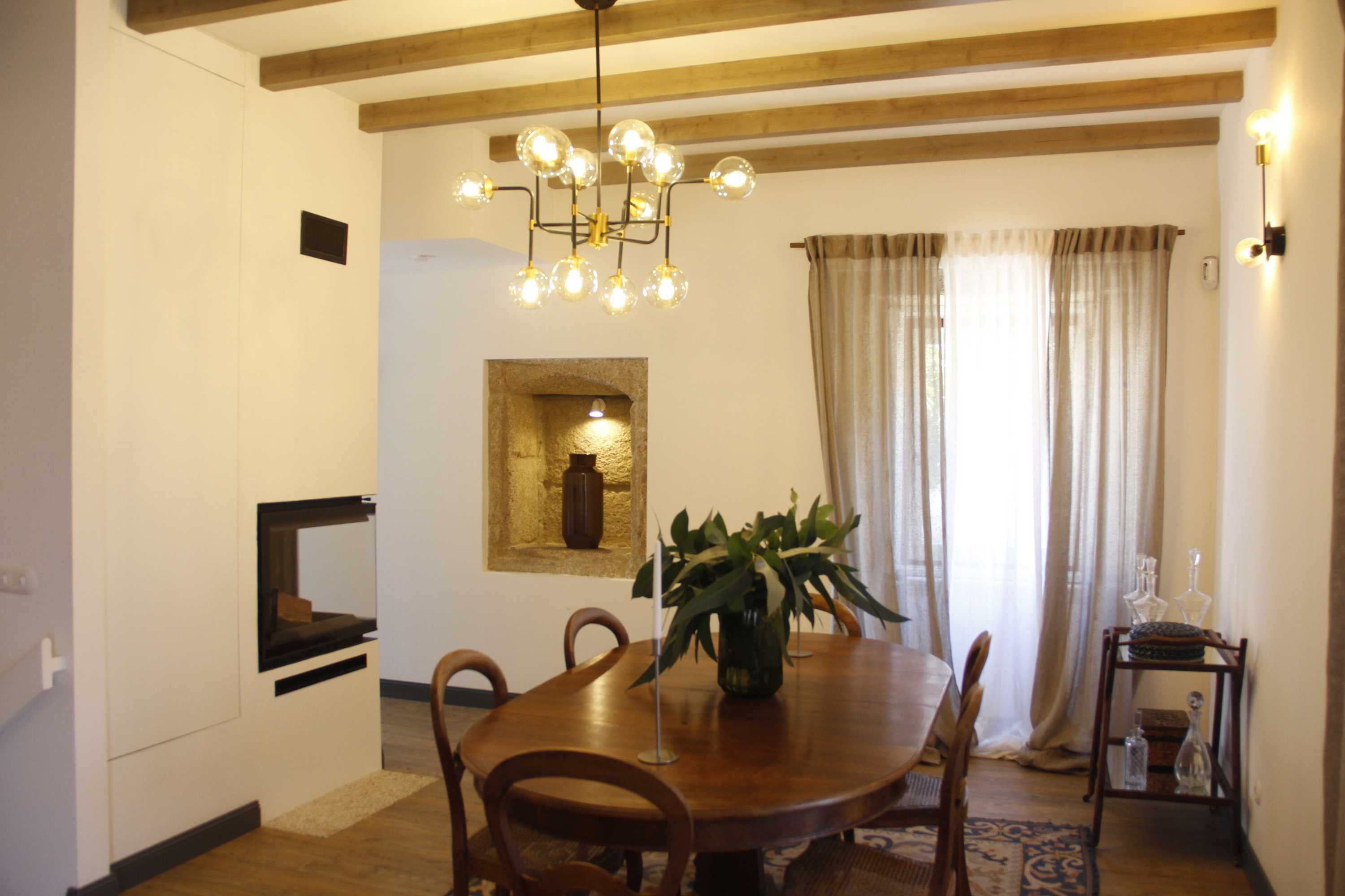 Gift card for Pedra Nova - Turismo D'aldeia