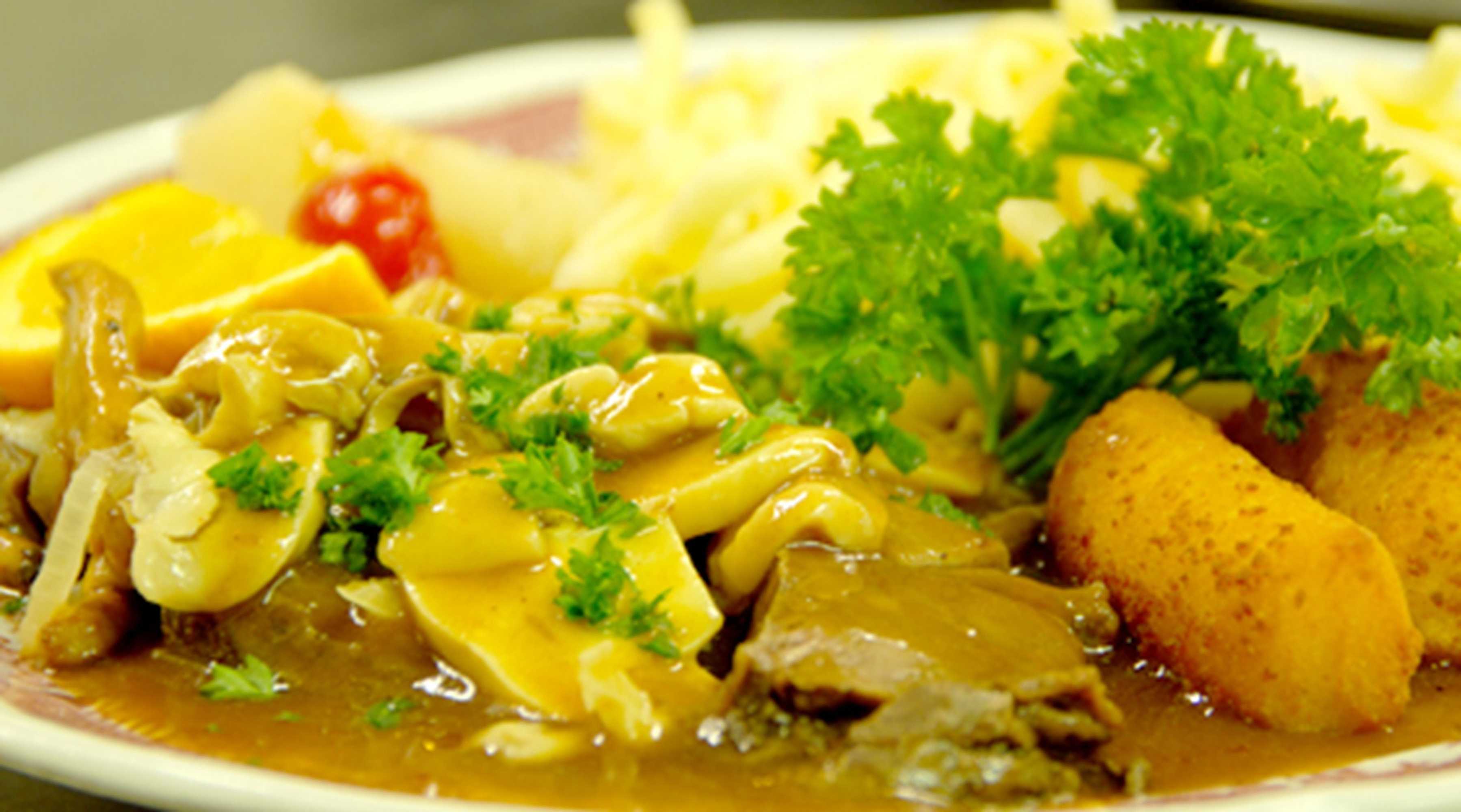 Gift card for Hotel Restaurant Pension Krone Post