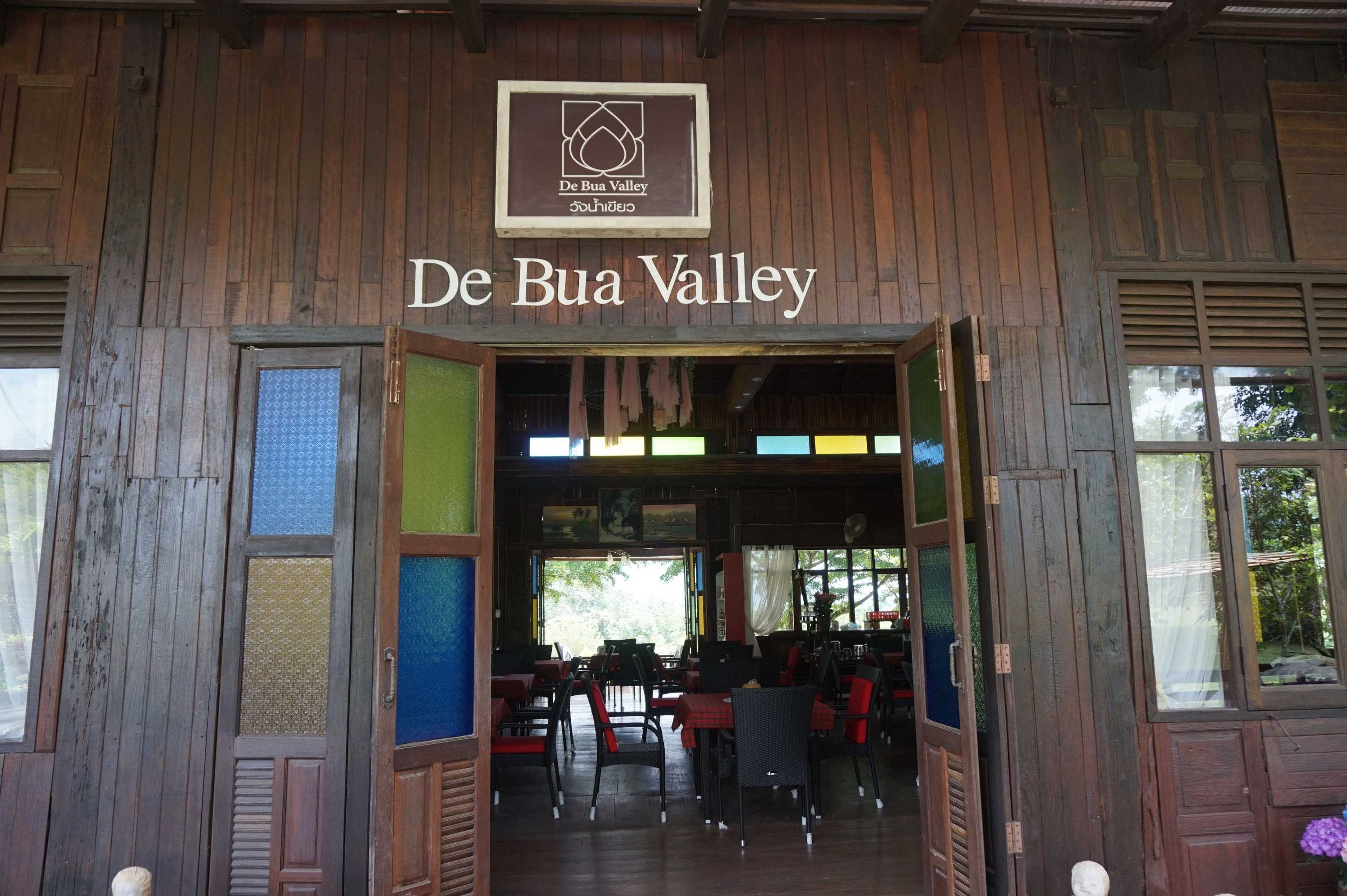 Gift card for Debua Valley Gift card for Debua Valley