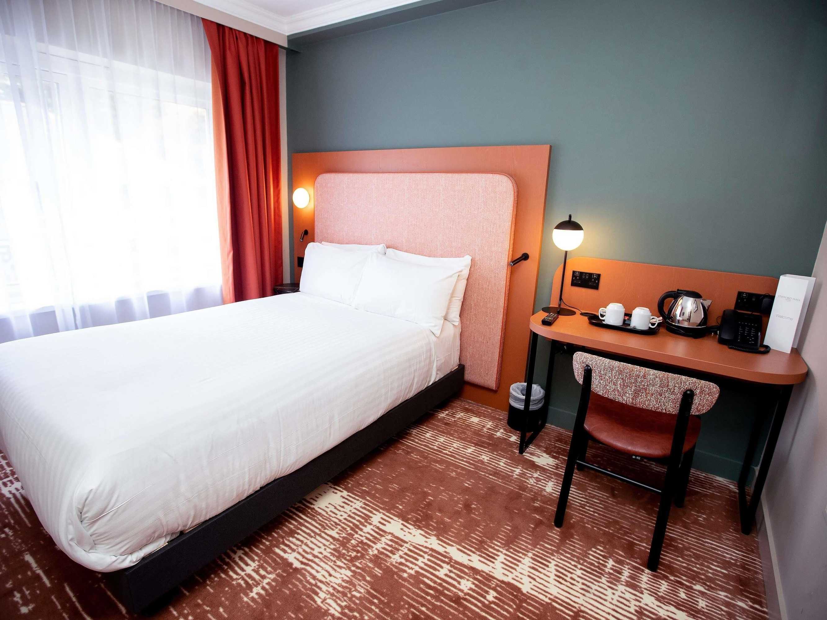 Gift card for Mercure Thurrock Stifford Hall