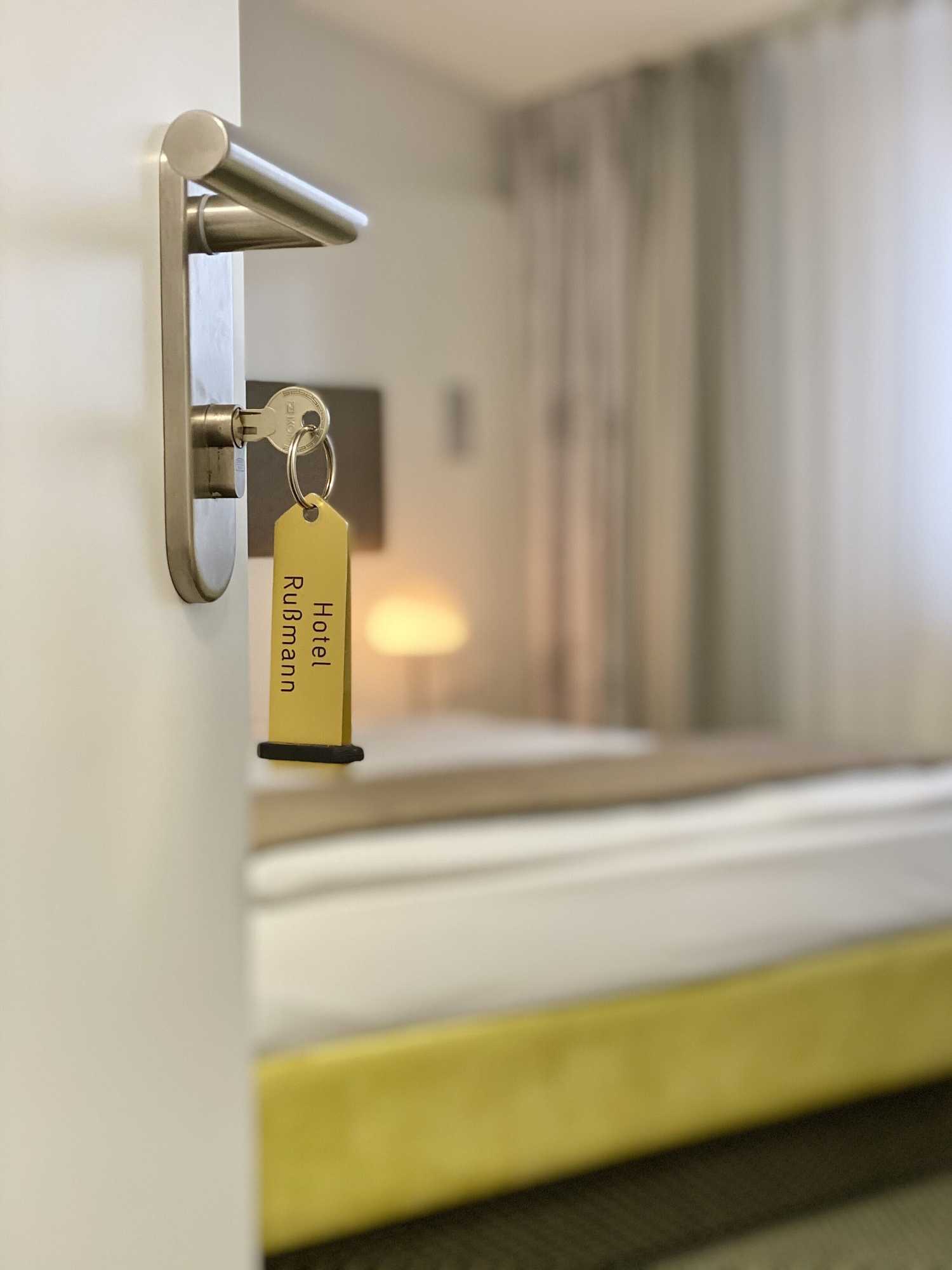 Gift card for Hotel Russmann Gift card for Hotel Russmann