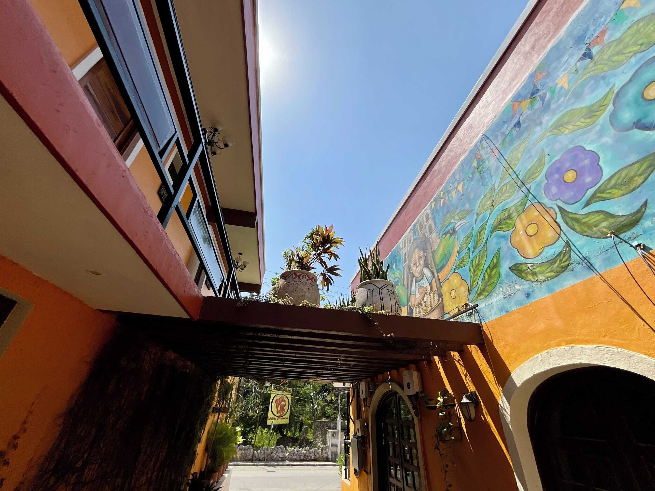 Gift card for El Zaguán Colonial by Guruhotel Gift card for El Zaguán Colonial by Guruhotel