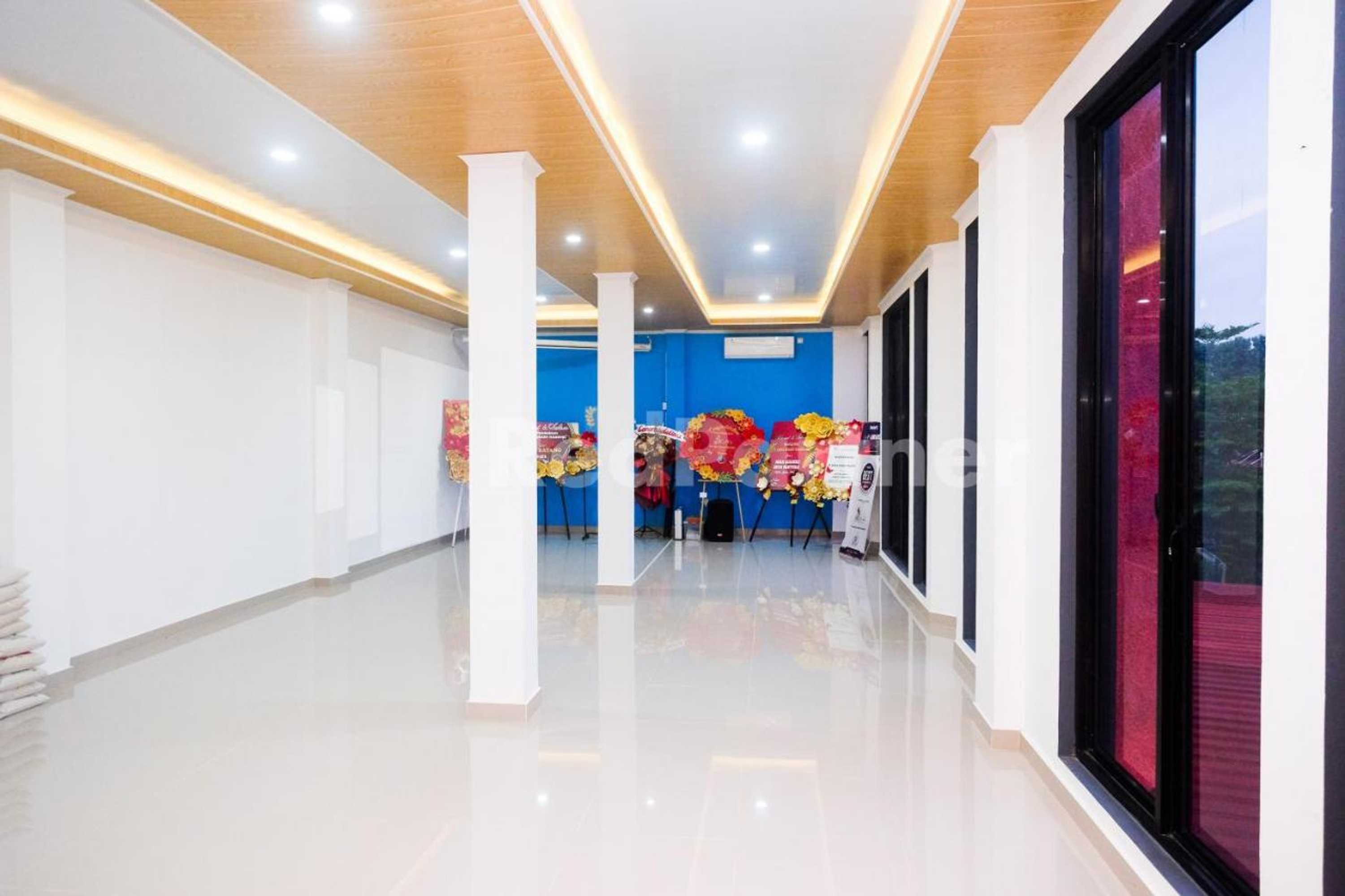 Gift card for River House Mitra Reddoorz Gift card for River House Mitra Reddoorz