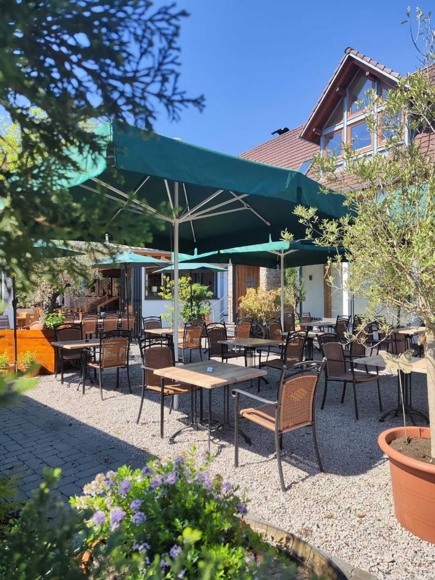 Gift card for Landhotel Zum Wagen