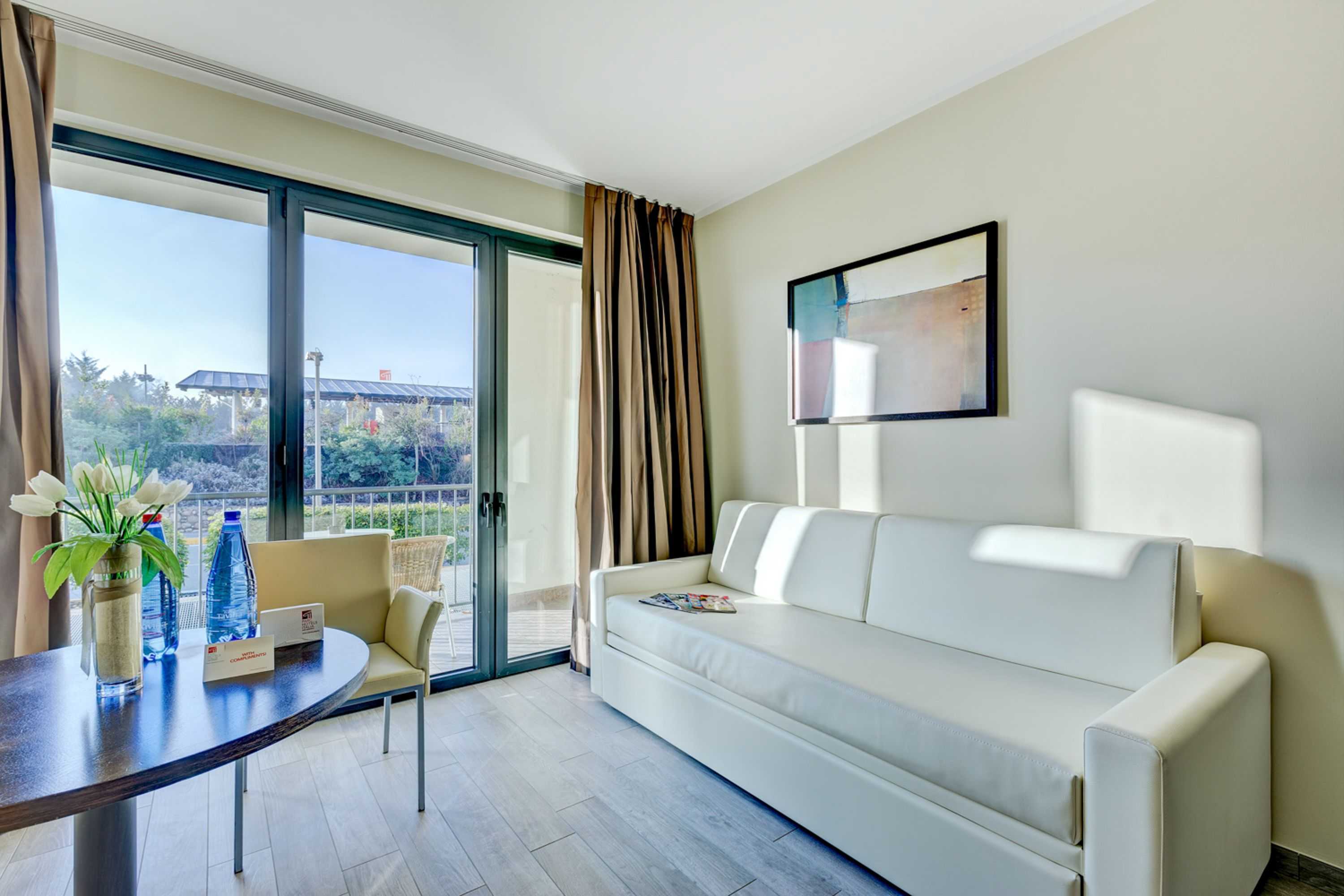 Gift card for Parc Hotel