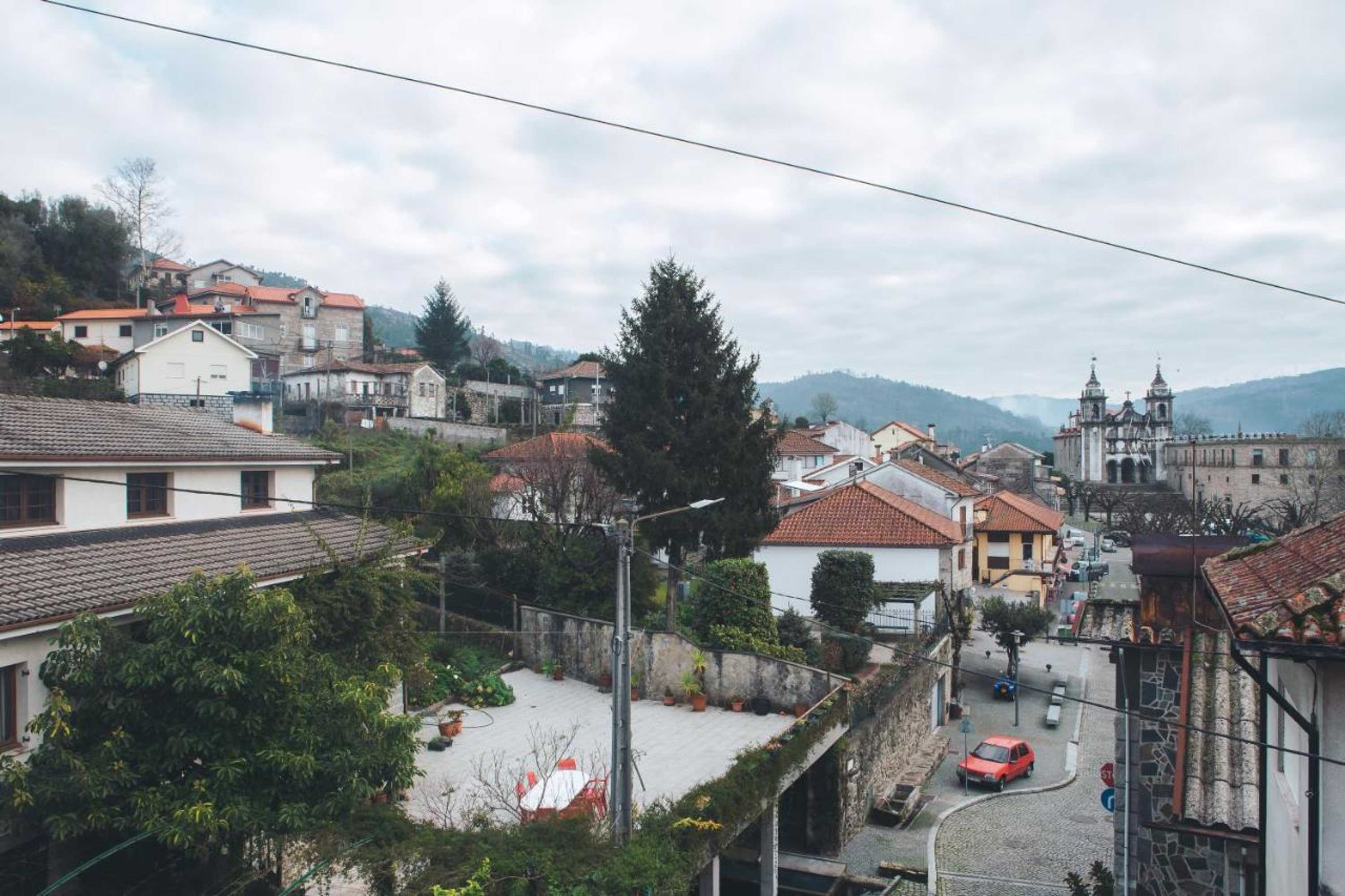 Gift card for Casa da Obrinha