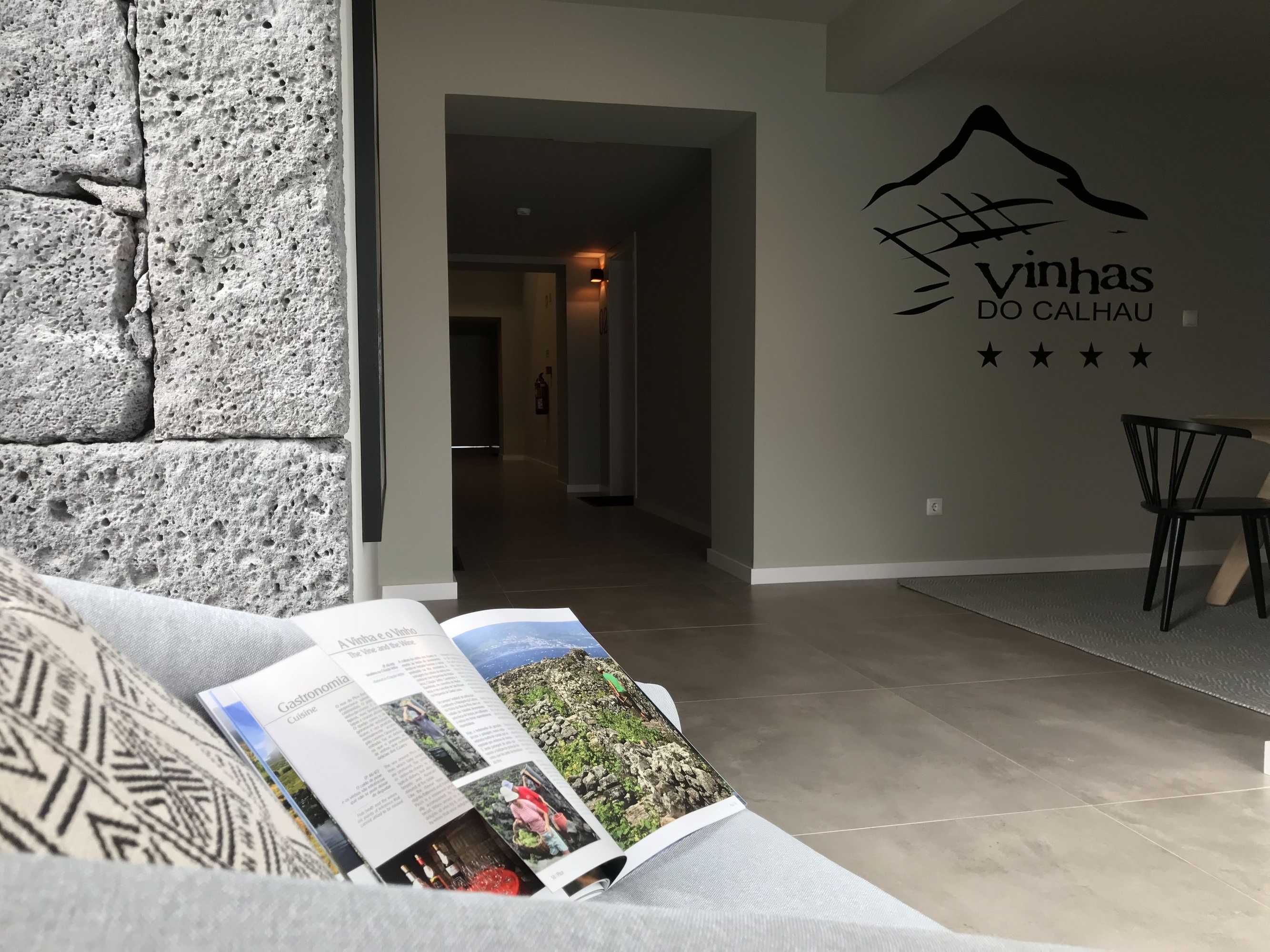 Gift card for Vinhas do Calhau