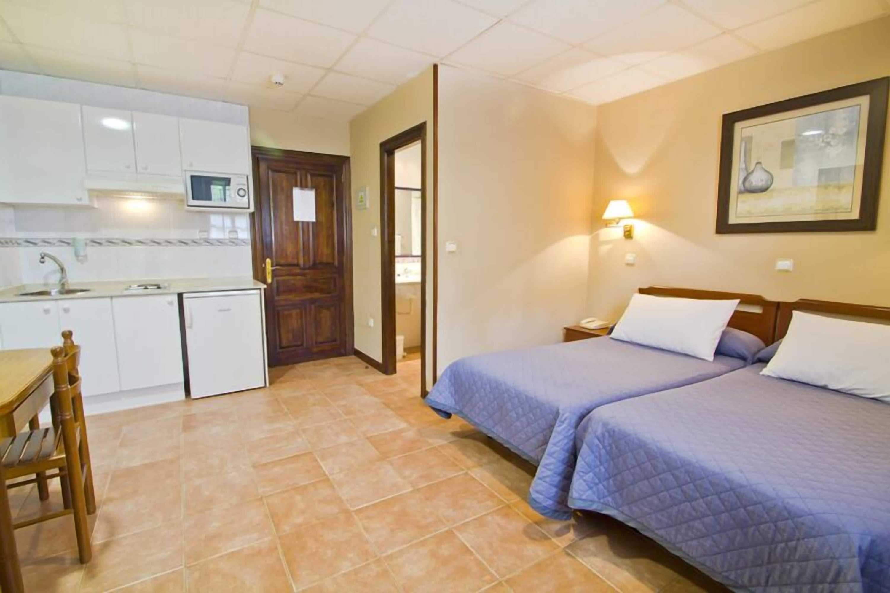 Gift card for Apartamentos Capriccio Gift card for Apartamentos Capriccio
