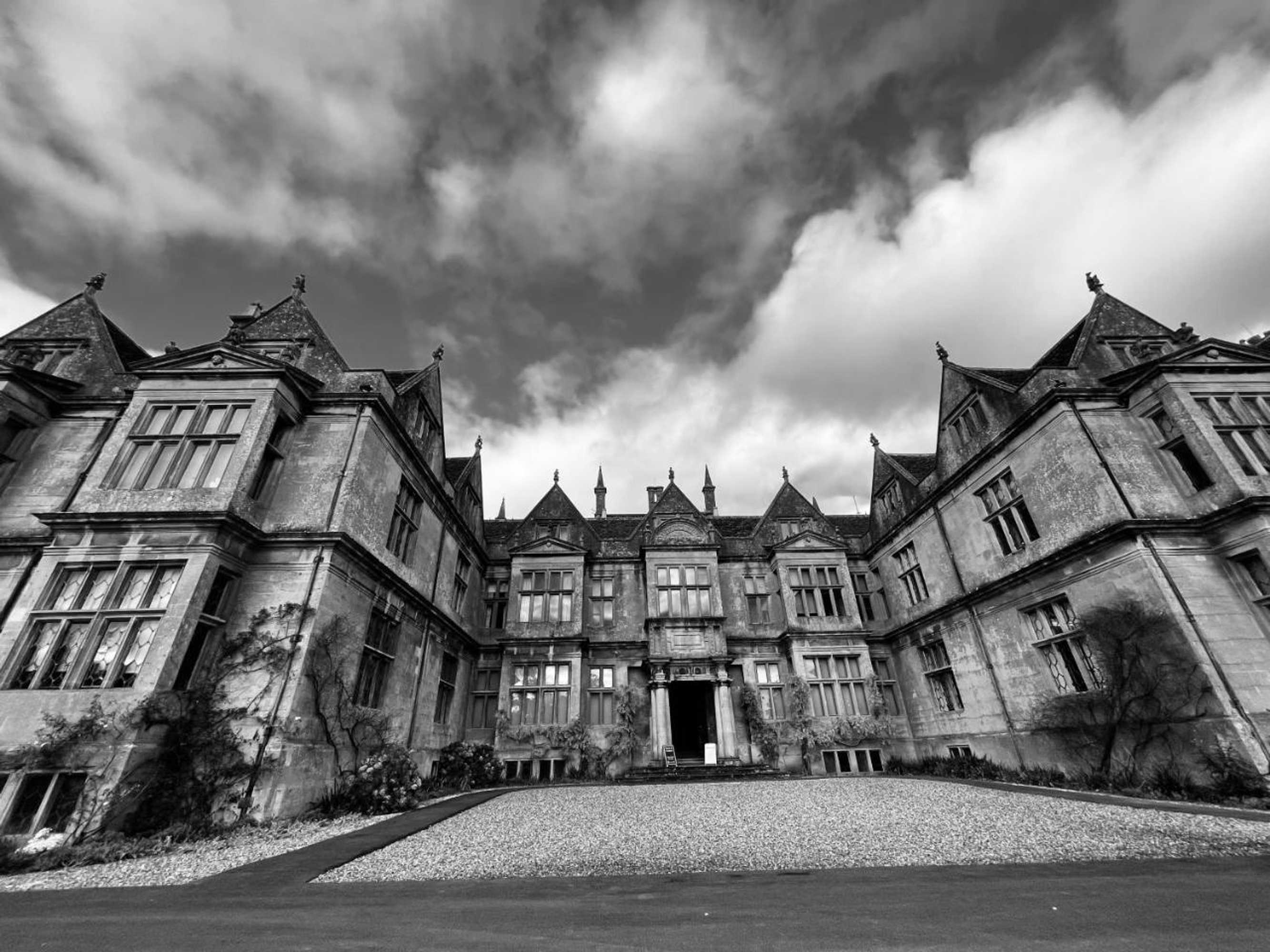 Gift card for Alexander House