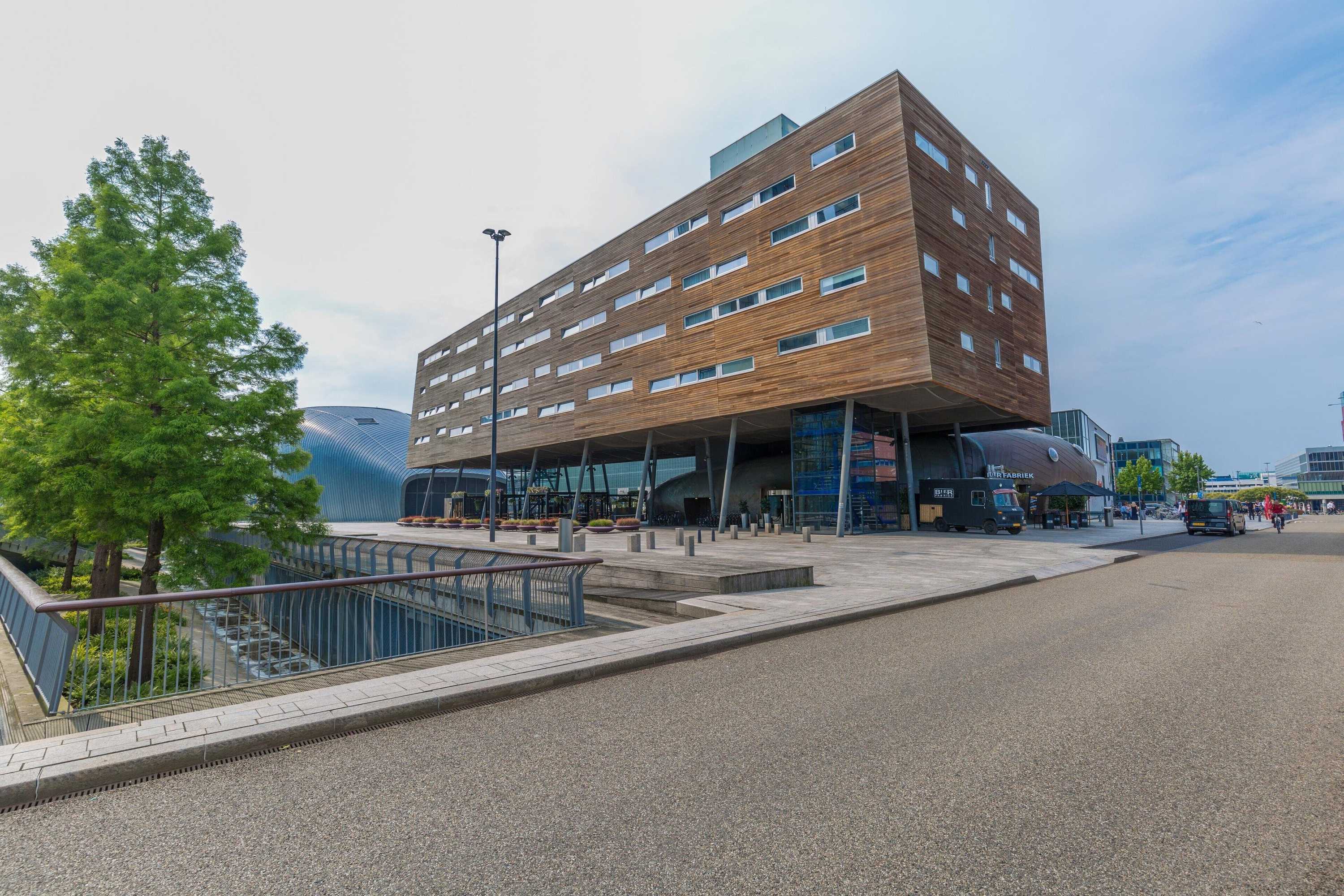 Gift card for Leonardo Hotel Almere City Center