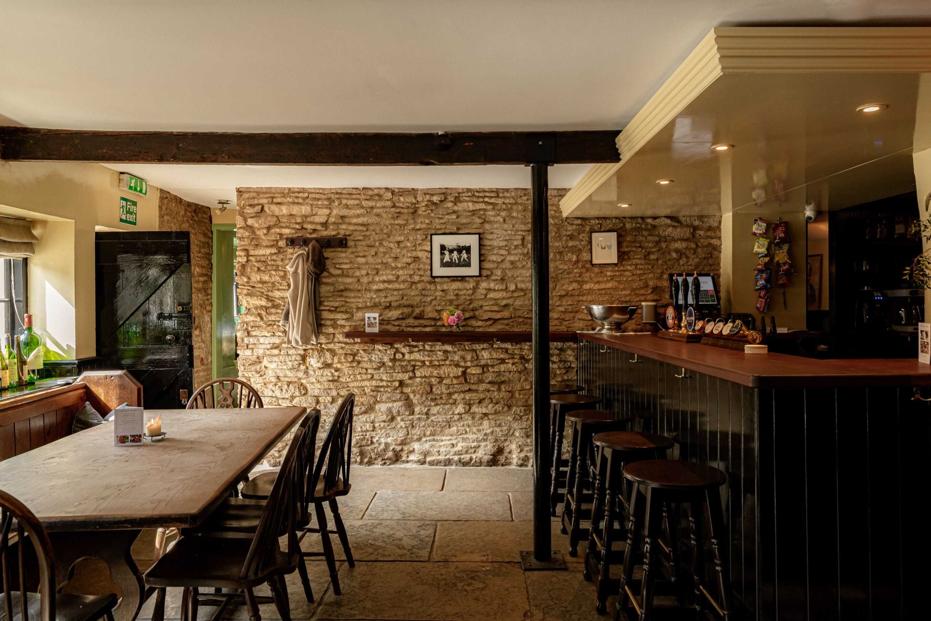 Gift card for The Bell Inn