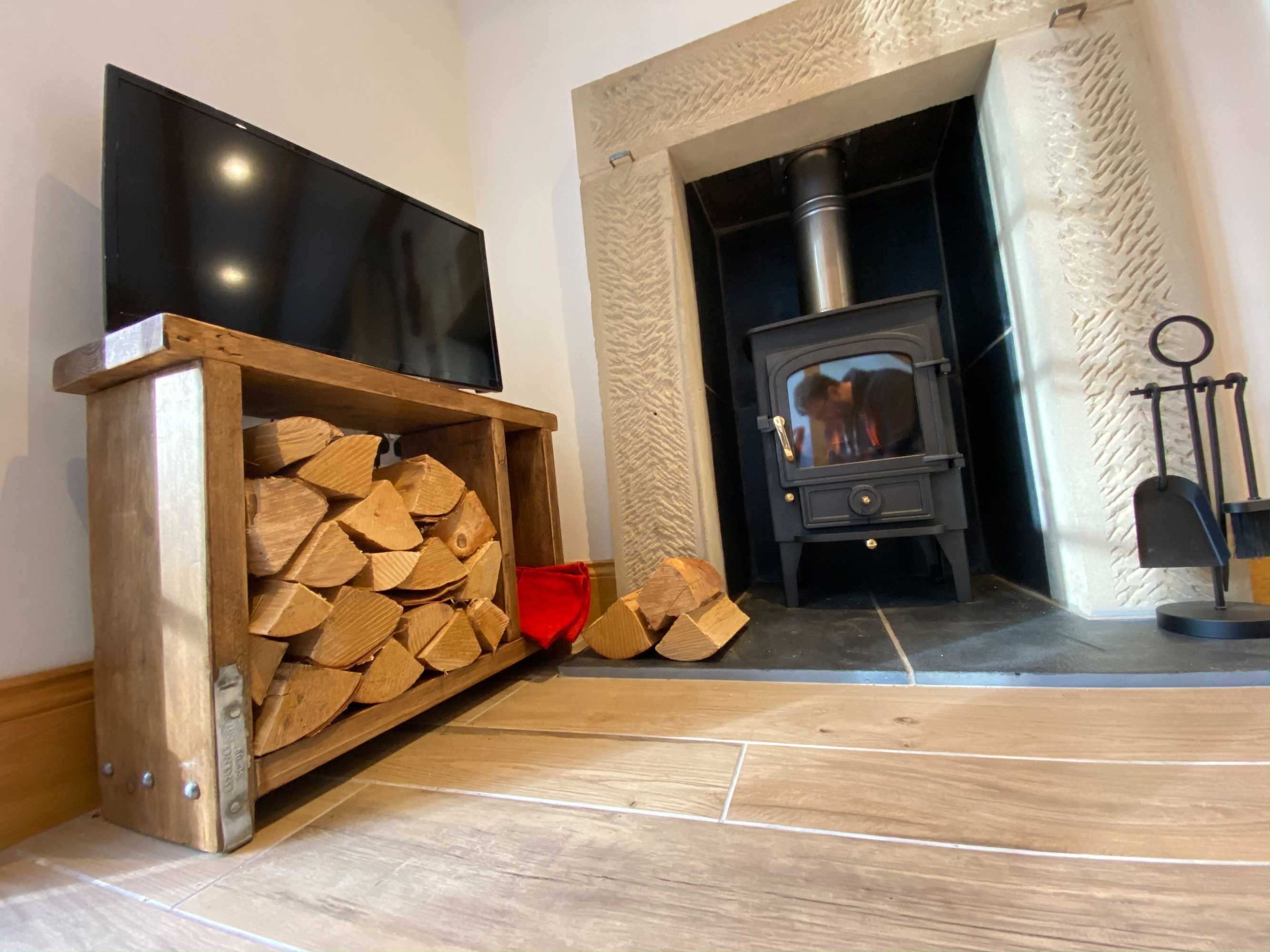 Gift card for Robin Hood Tower